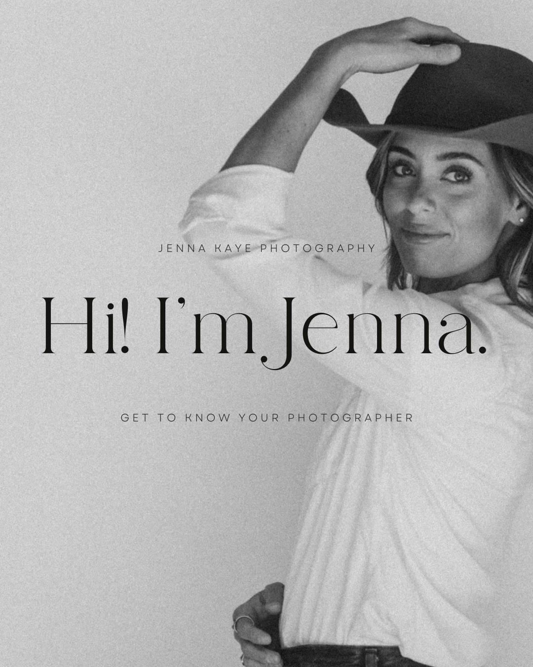 Thank you for being here 🤍
With love,
Jenna
I can’t post this without mentioning that Forrest, my 4 year old took the first photo 😂 The camera was on a tripod and he was on a step stool behind it. He may just take my job one day 🤭
