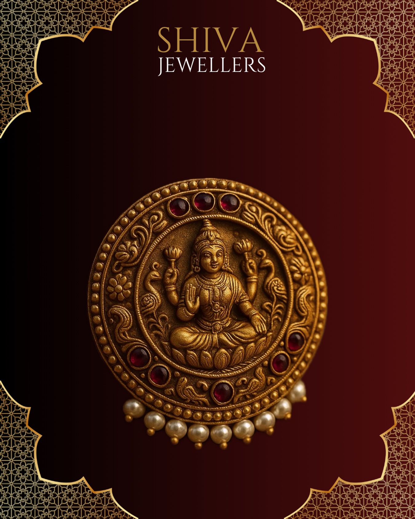 [Shiva Jewellers, Amritsar Jewellers, Gold Jewellery, Jewellery Designs, Gold Lovers, Fine Jewellery, Bridal Jewellery, Traditional Jewellery, Jewellery Goals, Luxury Jewellery, Jewellery Addict, Indian Jewellery, Jewellery of India, Jewellery Gram, Jewellery Love, Jewellery in