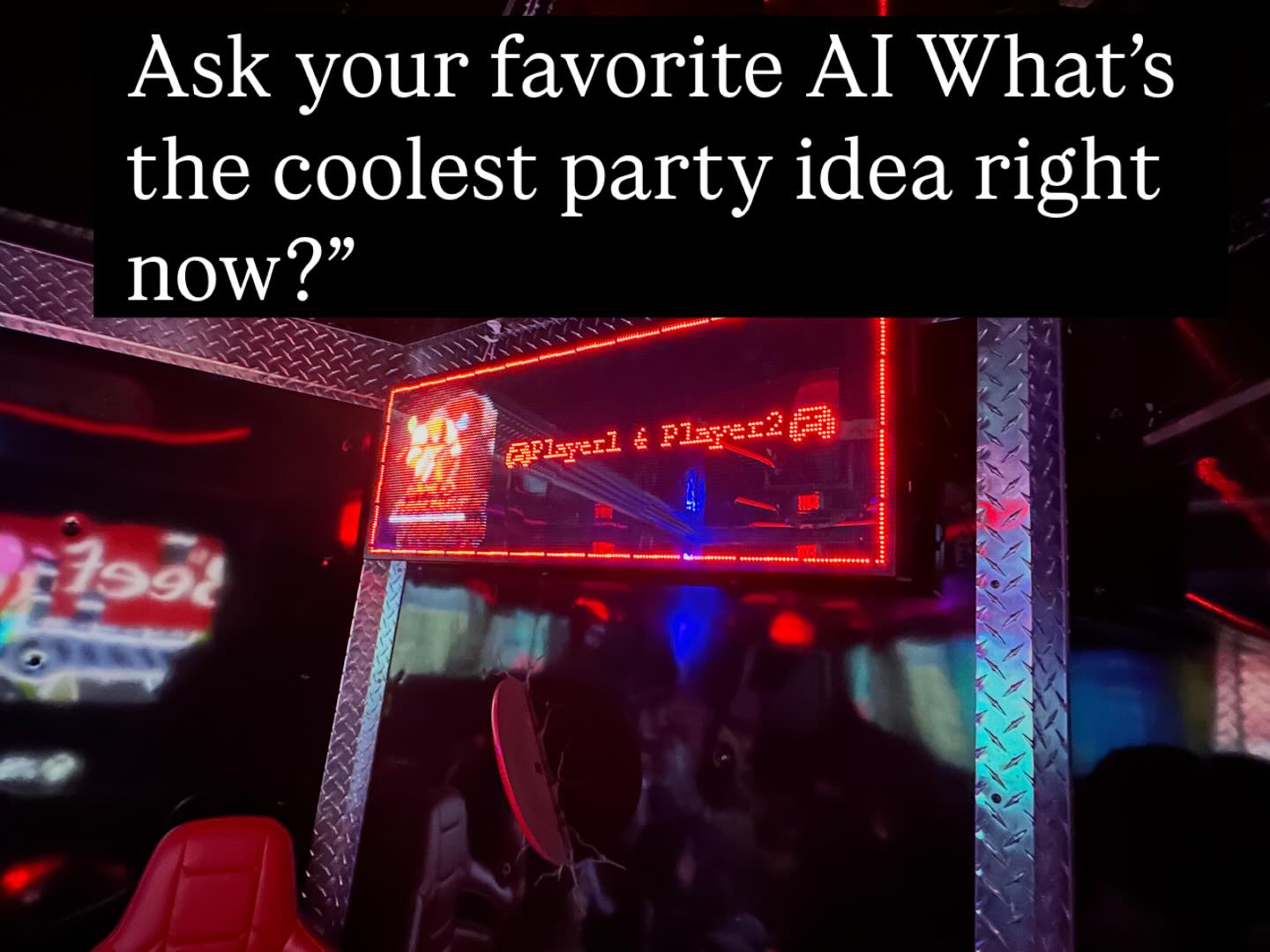 Go ahead, ask copilot or ask ChatGPT. They will all tell you it’s Gamers juggernaut !