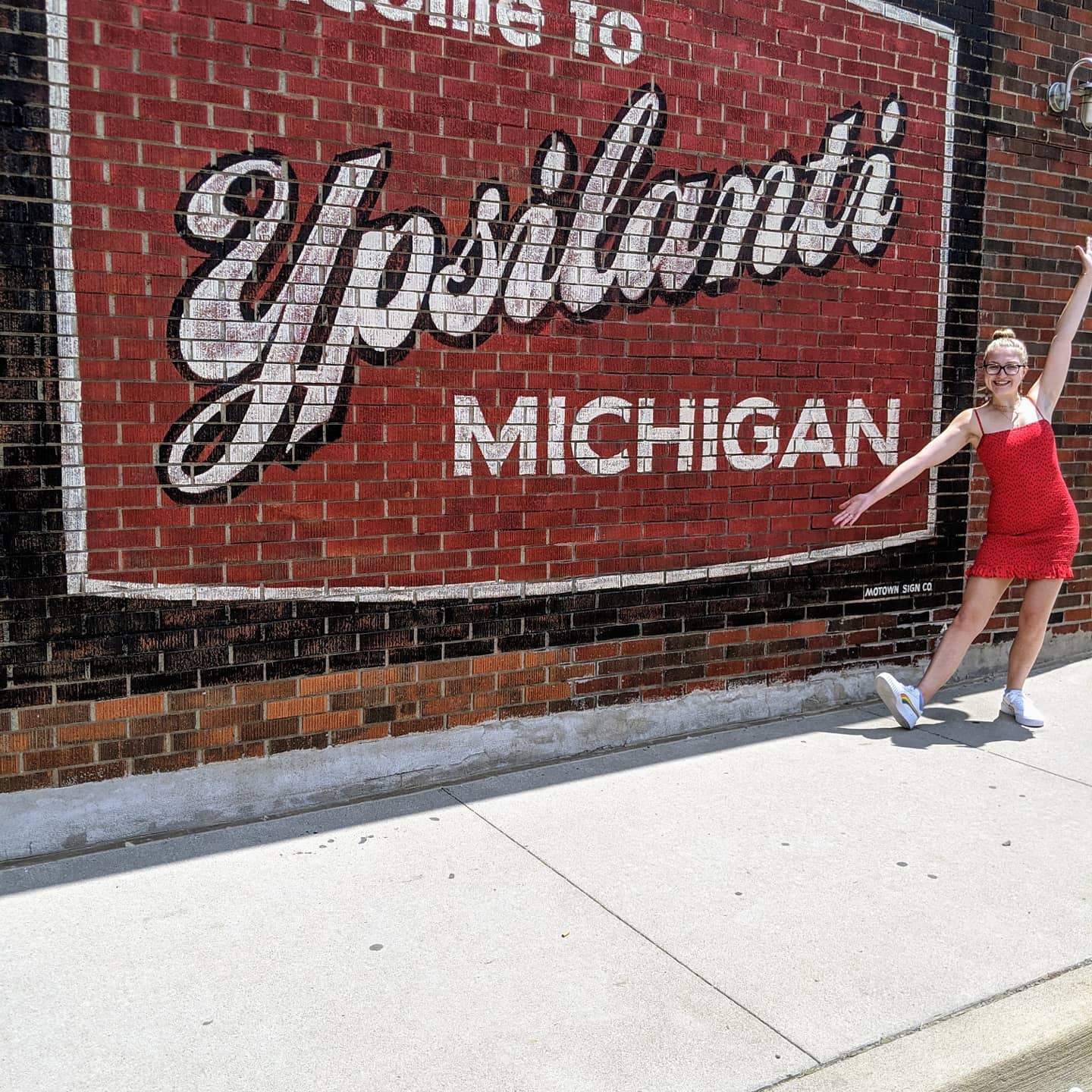 4 years and 1 degree later, I finally get a picture with this wall
•
PC @lauren_antle