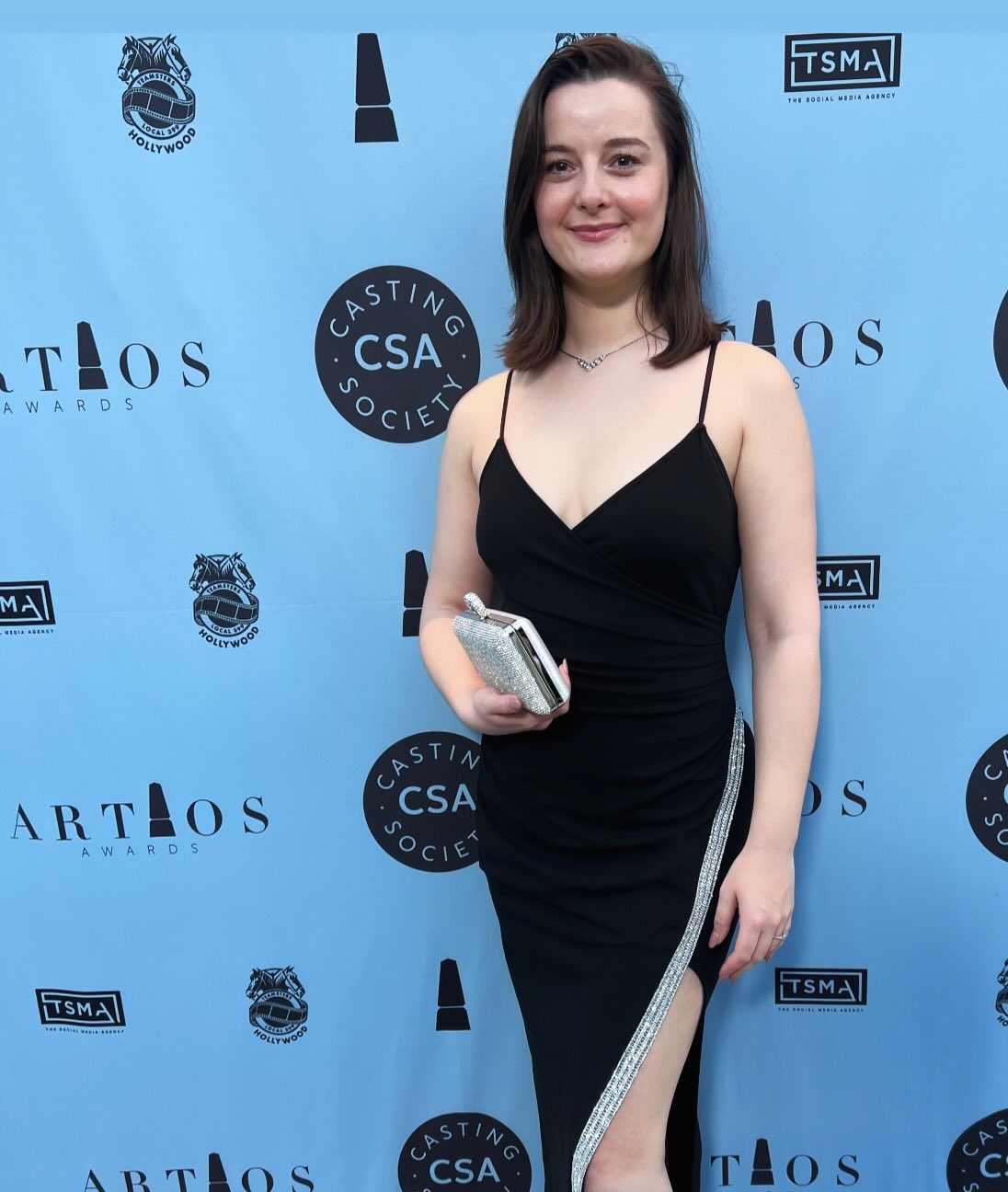 Such a fun little LA work and play trip ☀️✨
Had an absolute blast at the Artios Awards. Huge congratulations to all the winners and nominees. Being part of this community and working closely with so many incredible casting directors is truly an honor.
I also got to catch up with a few of my Actors Biz members in LA, the actors I coach inside the membership. So grateful for you. There is nothing better than putting faces to names and having real conversations outside of a Zoom square.
And of course, I squeezed in some relaxing time with my hubby before heading back to reality haha. These little trips always remind me how precious our time is and how important it is to step away from the day to day.
Here’s a little sneak peek into my time in LA 🤍
#artiosawards #laactors #talentmanagement #actingcareer #actorsbiz