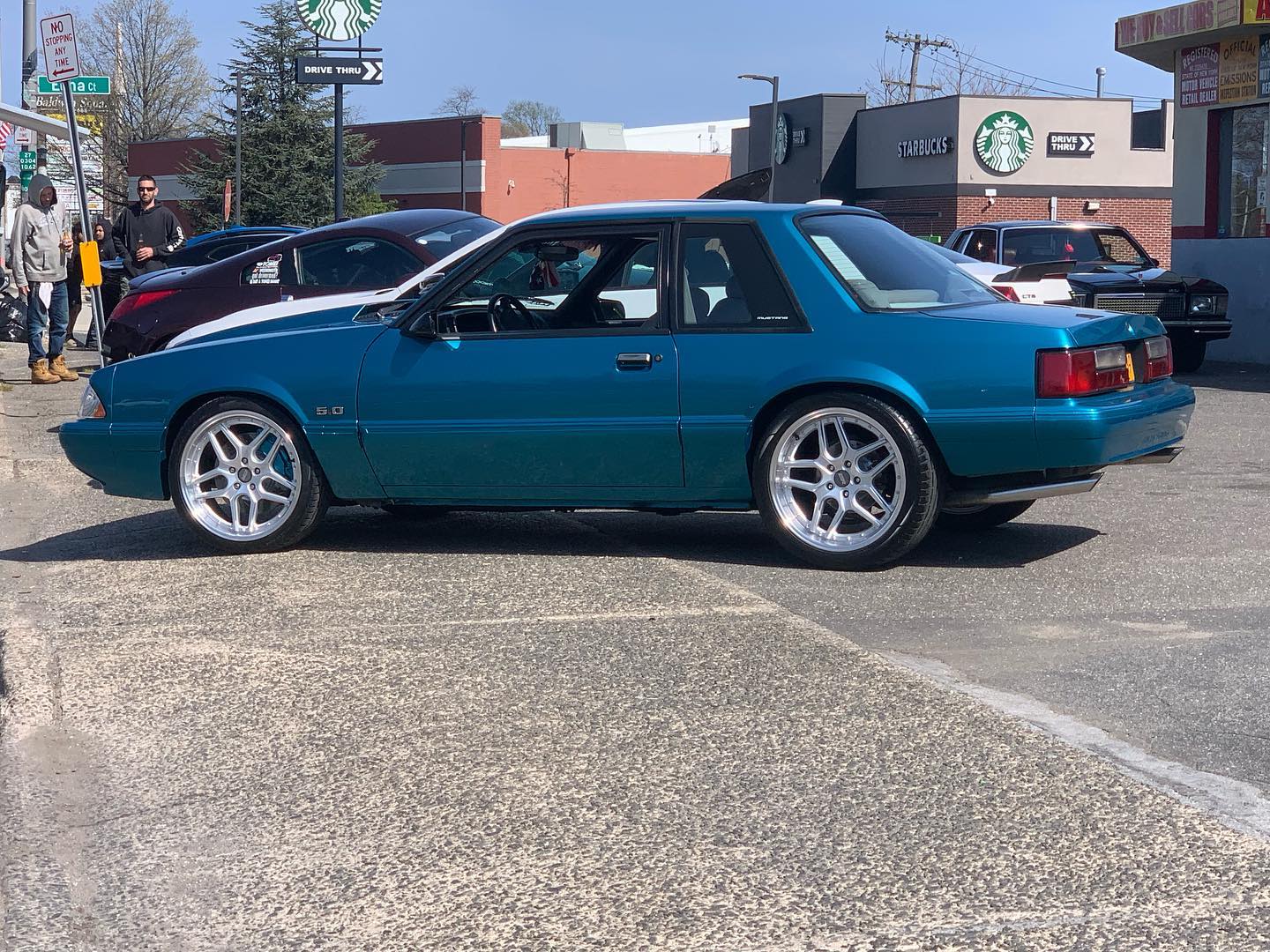 Amazing day @speedworld_baldwin