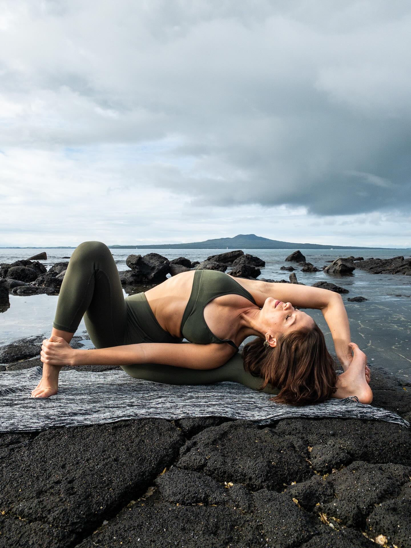 Join us for the first Yin & Reiki of 2026
Friday 13th March
6:30pm-9pm
@____eastwest
The perfect way to unwind from your week and be nourished from the inside out.
Link in bio to book or learn more 🤍