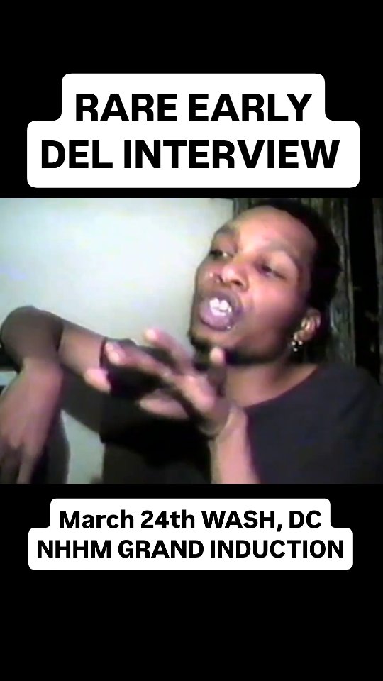 📣HIEROGLYPHICS GRAND INDUCTION CEREMONY📣
The National Hip-Hop Museum will be Inducting the entire @therealhierocrew on March 24th 7pm @unionstagepresents All 9 members of the prolific west coast crew will be Inducted into The Museum's Hall of Fame and will be performing!!!!
GET TIX NOW!!!!!
⬇️🎟⬇️🎟⬇️🎟⬇️🎟⬇️🎟https://www.unionstagepresents.com/shows/hieroglyphics-360-tour-24-mar
@soulsofmischief @hieroaplus @casualrapgod @delhiero @hierodomino @peplava @phestohierosoul @hieroaplus @rapnoir @djtourehiero @opiohierosom
📜Founder @djboom_lv
🎤Executive Director @mastergeesugarhill
🎙Historian @jayquan.hiphop.historian
🎧Music Director @dj_rbi
📽Director @wvision.co and @nicklight01
🖼Resident Artist @sceneism7art
🧢Fashion Director @trueheadzclothing
🎂Fabricators @espazino @alwowcreations
🏅Fabricator @buckeydavis
🎨Chief Curator @anotherredsummer
💻Digital Director @iamclbonline
🎭Ambassadors @hiphoptrooper
@theblingkingz
🎨Creative Director @ajkatzart
🎁Retail Director @ericaparm
🎥Videographer @birthofhiphop
🚘Transportation Director @mnmmmark
🎼Archival & Talent Director geechiedan