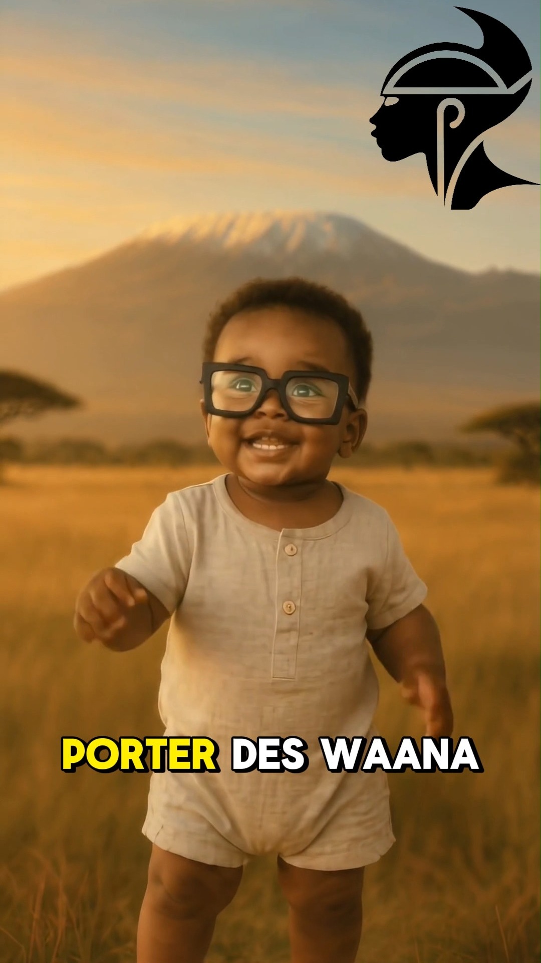 Les lunettes WAANA, tout le monde veut les porter, les petits comme les grands !
#africa #waana #optical #optician #proud #abidjan #eyewear #italiandesign #fashion #lunettes #montures #design #glasses #frames