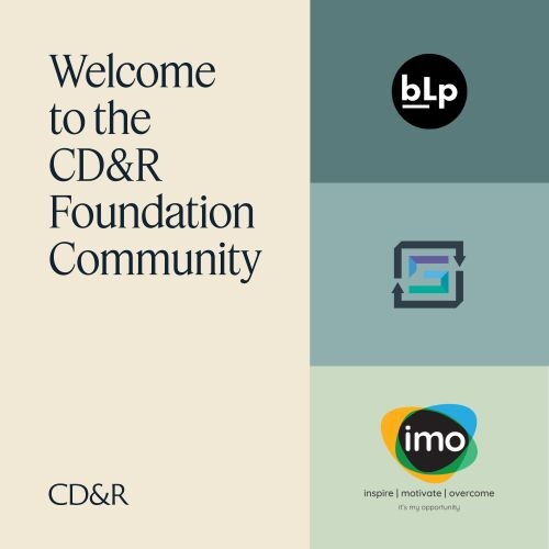 We’re proud to announce that Business Launchpad is now a Talent Solution Partner of the CD&R Foundation.
This partnership in collaboration with @impetus.uk strengthens our mission to support young entrepreneurs to build sustainable businesses, access employment and create lasting impact.
Thank you to the CD&R Foundation for your trust and investment in young people.
Exciting work ahead!
#youthenterprise #socialimpact #inclusivegrowth #partnership #businesslaunchpad