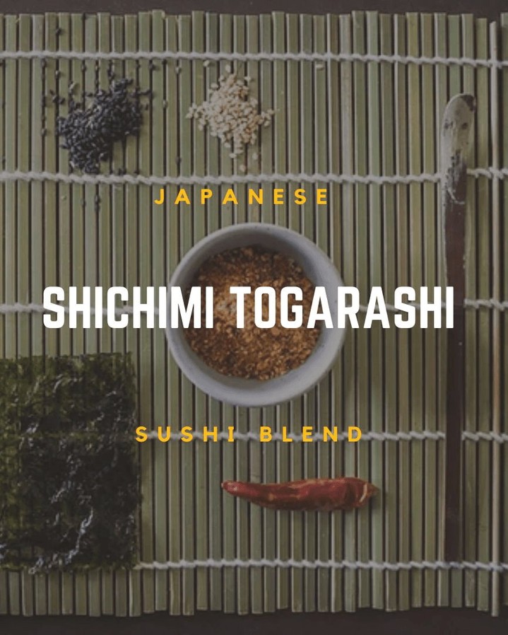 ๐๐ฌ๐๐ค๐ ๐๐ก๐ข๐๐ก๐ข๐ฆ๐ข ๐๐จ๐ ๐๐ซ๐๐ฌ๐ก๐ข - In a neon-lit back alley of Osakaโs Dotonbori, I found it โ at a tiny yakitori spot with a lineup around the block. The most mind-blowing Shichimi Iโve ever tasted. This is that recipe.
Made with real Sansho pepper and Yuzu from Japan, blended with sweet heat chilies for the perfect balance. Use it on your favourite Japanese dishes, but donโt stop there โ itโs incredible on roast veggies, steak, curries, and seafood. ๐ถ๏ธโจ