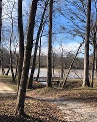 Informal hike this Saturday @ 10. Come join us!