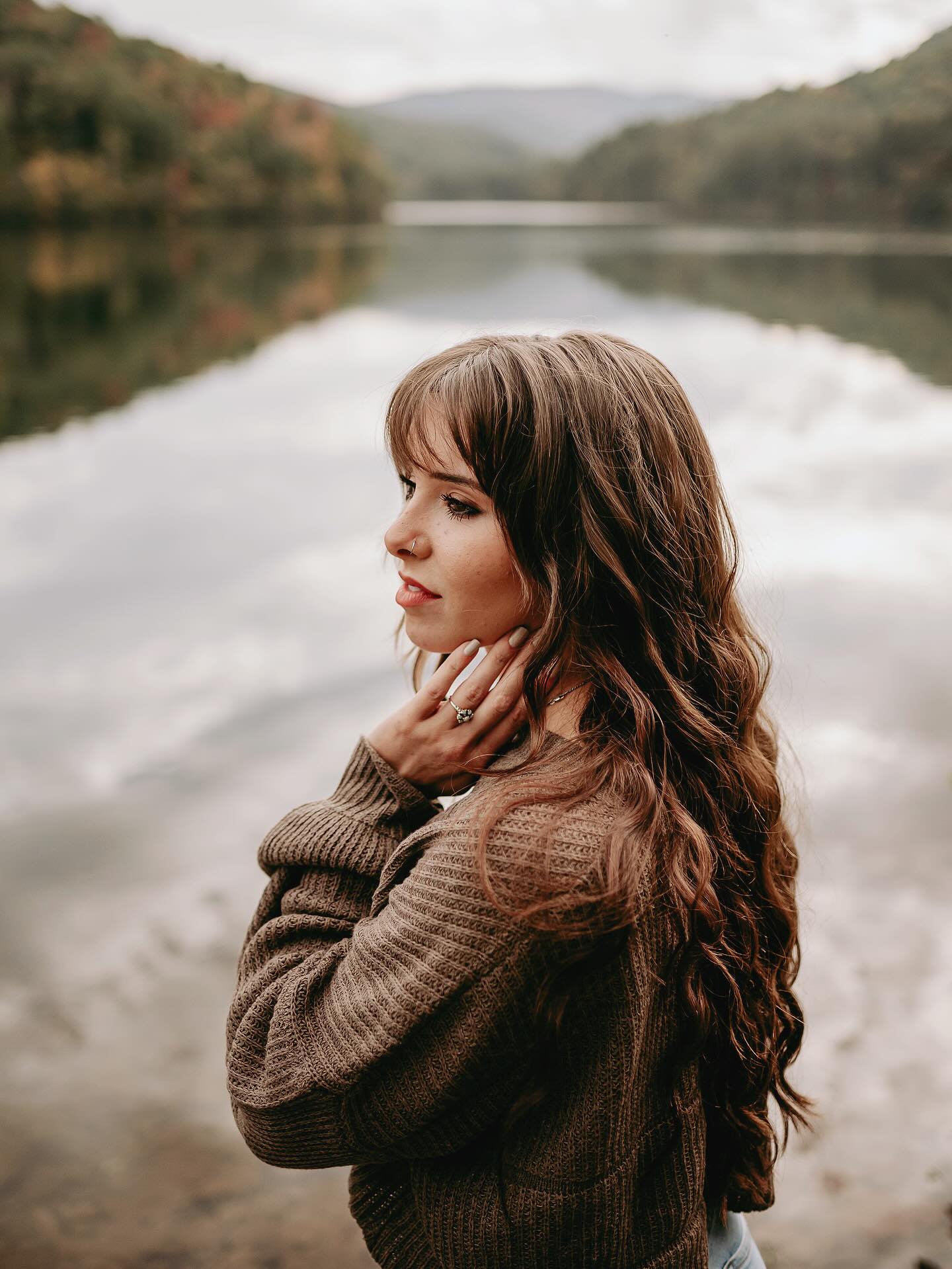 Graduation season is right around the corner, and now is the perfect time to start envisioning the photos that will capture this special season of your life. 📷✨
Whether you’re dreaming of a unique, creative shoot at a favorite spot in nature, or more classic, editorial-style portraits on campus, I’d love to help bring your vision to life.
I’m now booking spring senior portrait sessions in Virginia. High school, undergraduate, MA, PhD — wherever you are on your journey, I’d be honored to help tell your story. ✨🦋😊
.
.
.
#harrisonburgva #harrisonburgphotographer #harrisonburgweddingphotographer #virginiaportraitphotographer virginiaphotographer