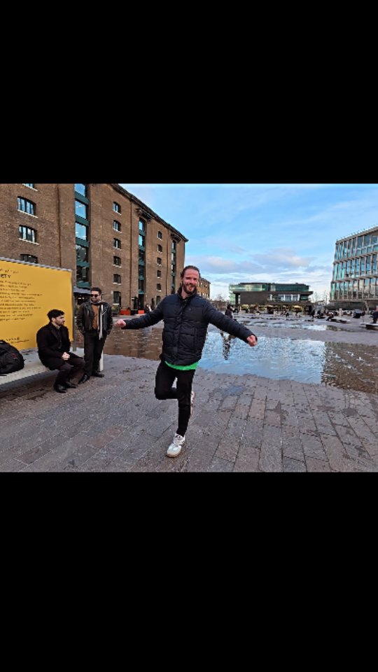 A bit of movement on beautiful Saturday afternoon with some good friends!!
#personaltrainer #pilates #functionaltraining #tricking #movement