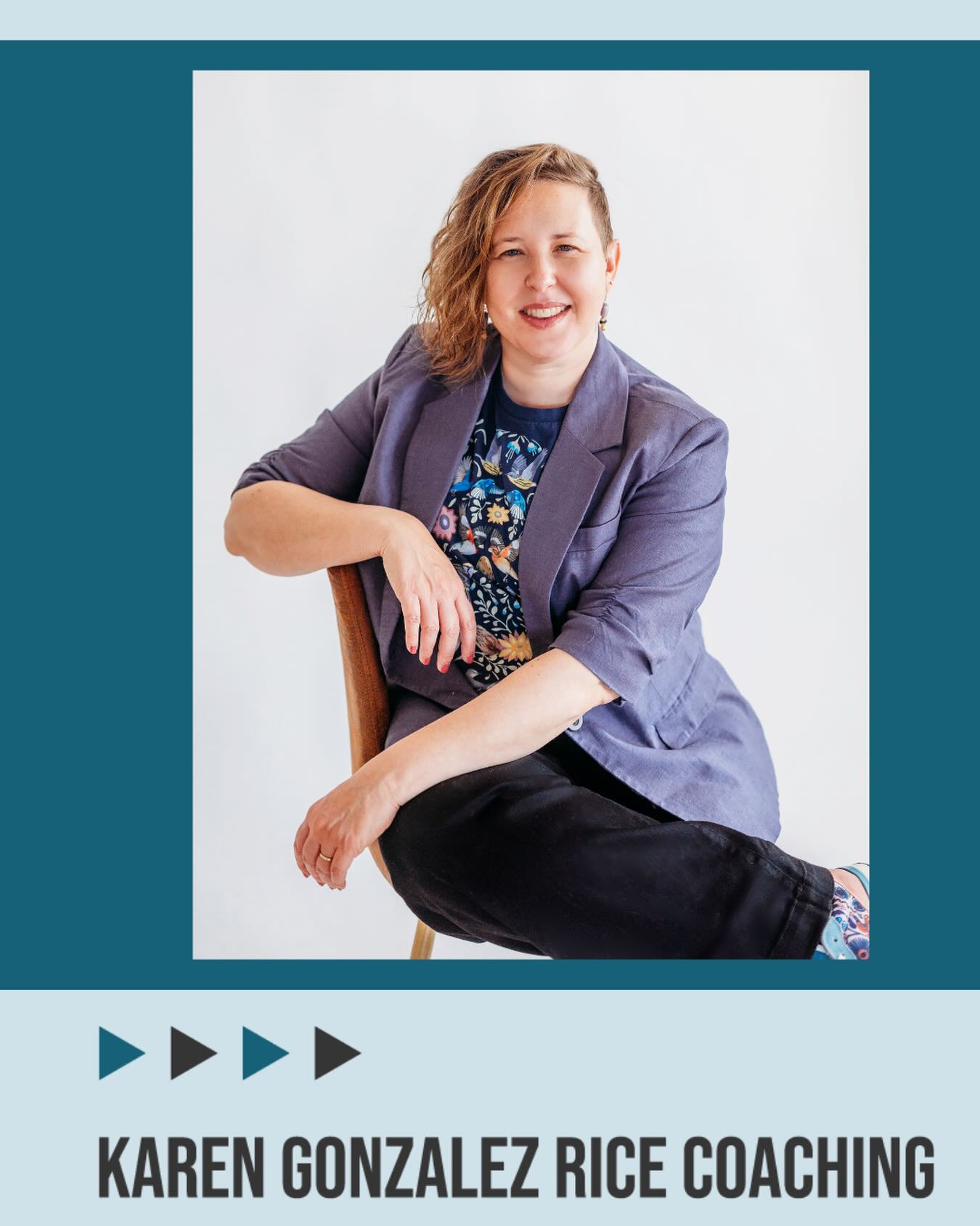 I’ll say it: We in higher ed are not all right.
In my podcast, “The Good Enough Professor Podcast,” and in my e-mail newsletter, I talk about what we can do and who we can be in these tough times.
Join me there for thoughtful conversations, useful perspectives, practical strategies, and a lot of laughter. Links in bio.