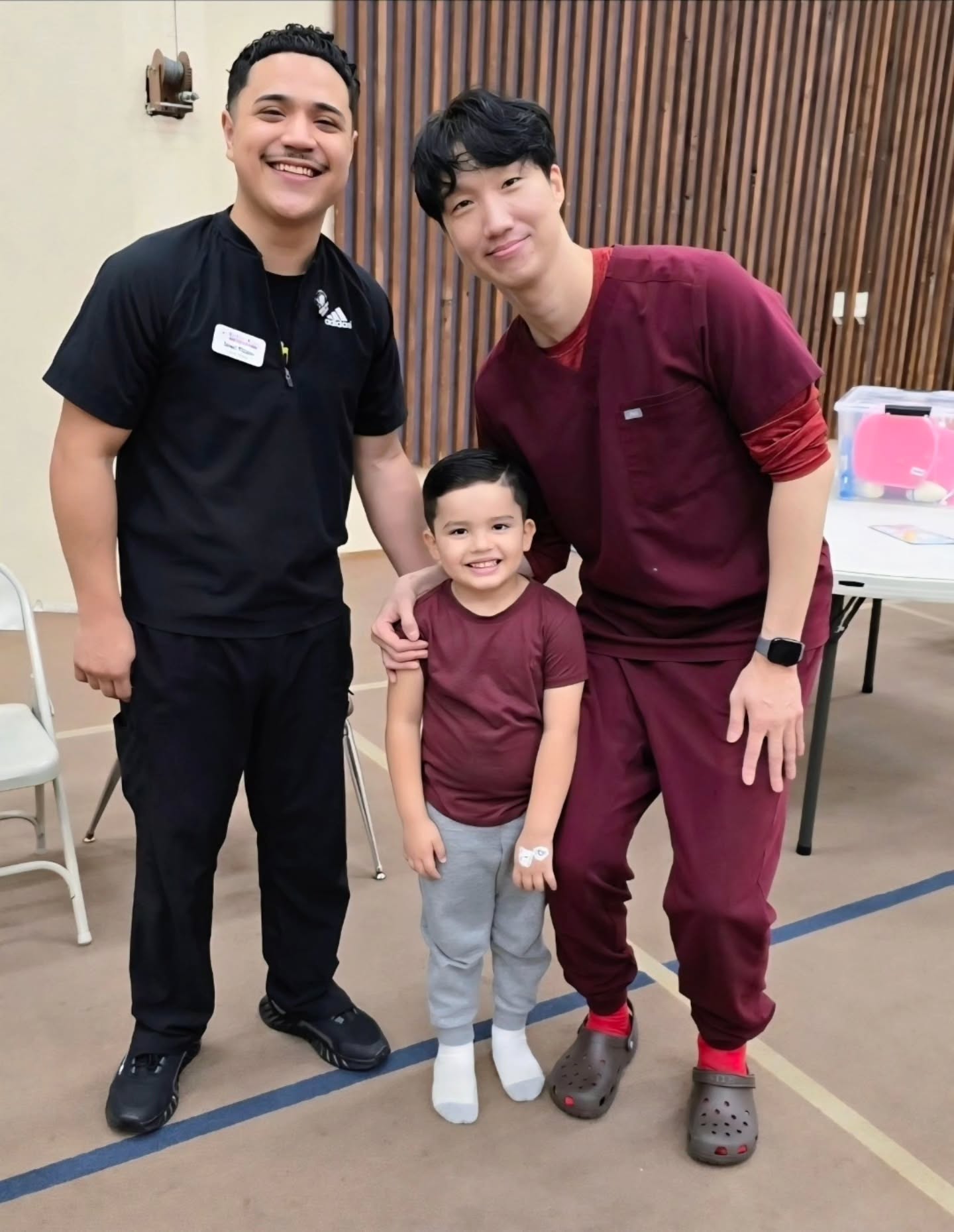 🌟 A huge thank you to Sequoia Christian Preschool for an unforgettable Oral Hygiene lesson! 🦷 We had a blast meeting new friends and were truly impressed by how much the students knew about keeping their smiles shining bright! 🥰✨ Dr. Jee and Israel love sharing their passion for the Manteca community, and we're grateful to be a part of such a wonderful city. Together, we’re making a positive impact on our kids’ oral health! 💖 Thank you for the warm welcome, Sequoia family! Can't wait to see those sparkling smiles again! 💫 #OralHygiene #SequoiaPreschool #MantecaCommunity