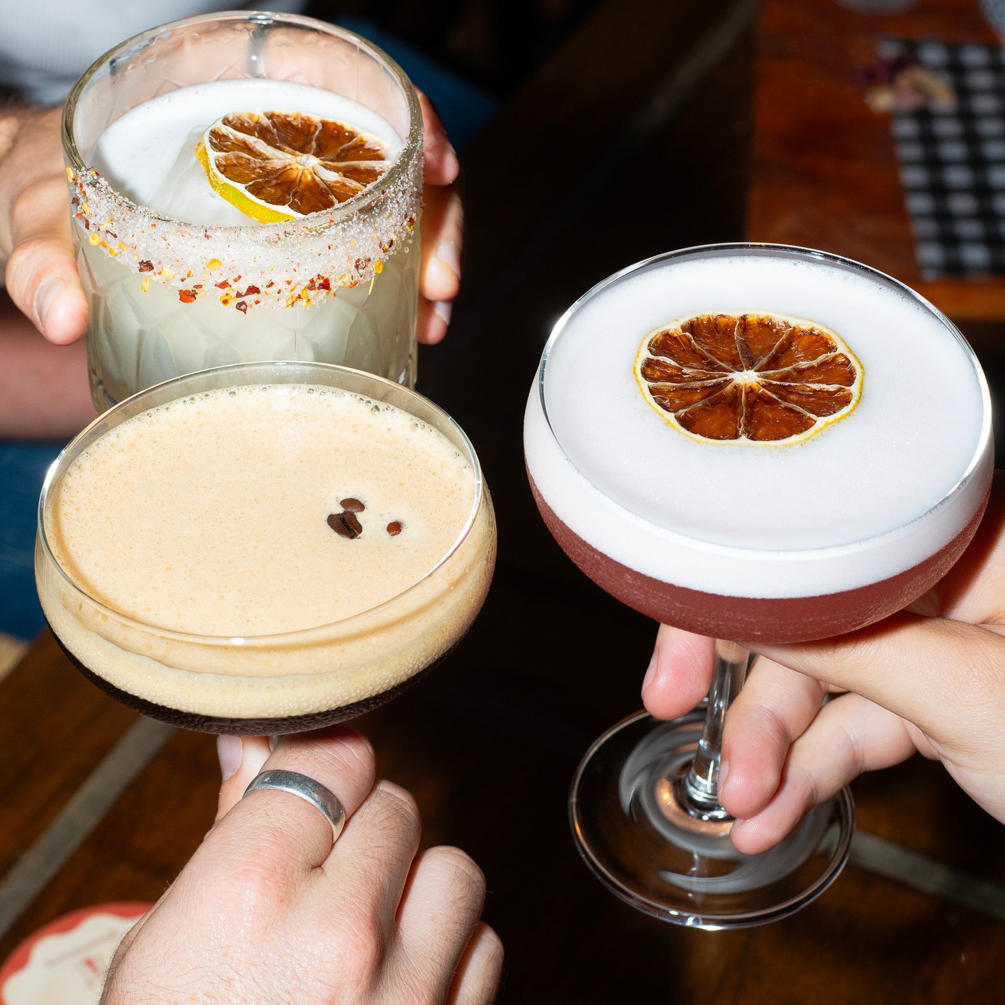 Need a pick me up this Friday after a loooonnnggg 4 day week? We are open at New Tricks, Albion from midday until late!
Live Music from No Limits Band 5:30pm
Food Truck from 5pm