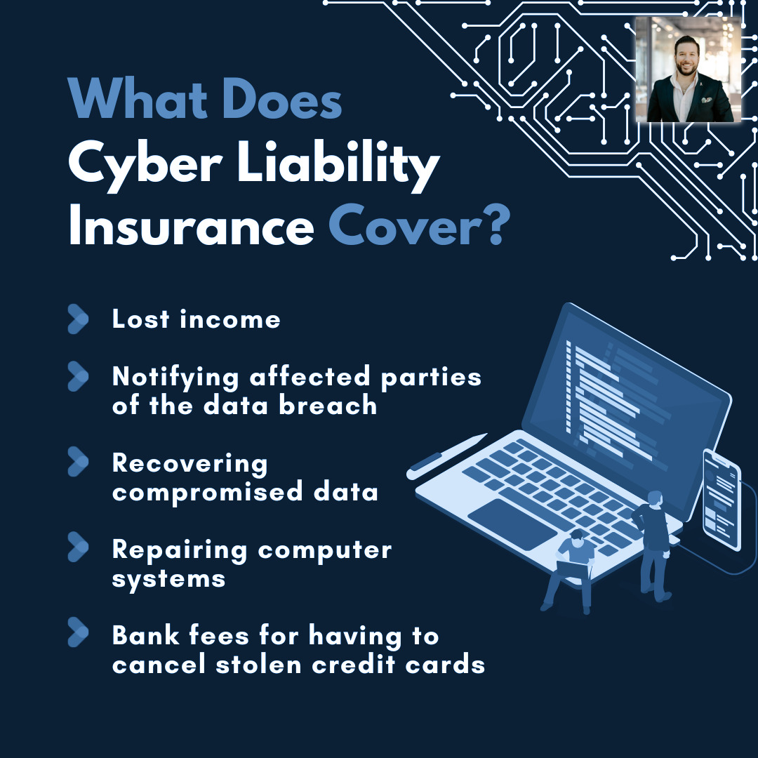 Knowing what's covered under your cyber liability policy is important.
Contact us at 248-438-8008 or clients@honestinsurancebrokers.com