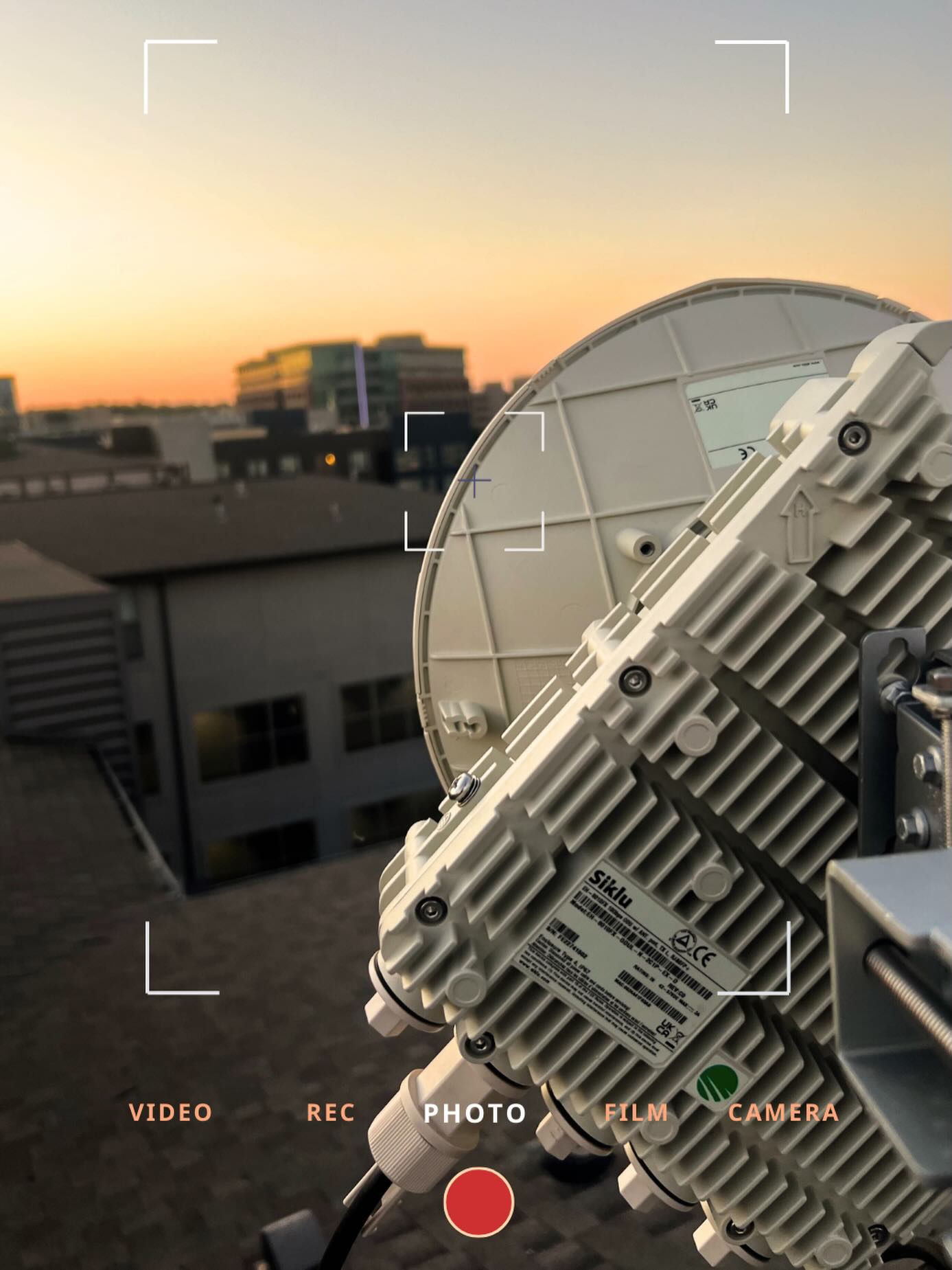 Your network is only as strong as the team behind it 💪🏻
Cielo Systems delivers the expertise, speed, and execution your projects demand. Contact us today for a walkthrough or quote!
#executionmatters #projectdelivery #fieldservices #siklu #microwave