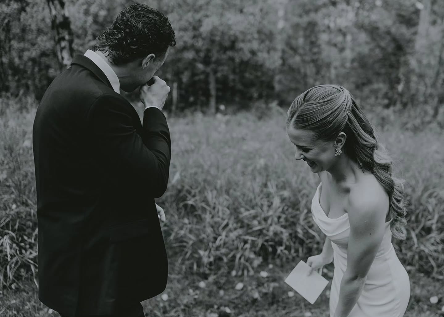 "We want to feel relaxed, have so much fun + be present in our day and we are drawn to the way you capture moments and not photos."
Is something I just received in an inquiry for 2027. This, or something close to it, is a common thread in the way folks see my approach to photographing celebrations and that's how I know I am speaking a language to couples that they understand and resonate with- you can have incredible portraits of your day, and you will, but I'm also simply there for you, not the photos.
Years and years ago I rebranded with the sentiment of being here for the people, and not the pictures- and I suppose it's true in how people see my work, but also so so deeply true in the way I see you.
I see you and your day as so much more than a wedding couple, a maid of honor, a parent or sibling, a friend who traveled to celebrate you, an aunt who is like an honorary parent, or a family friend who has known you your whole life, I see you and your day as a culmination of just how much someone can be loved.
Let me show you how wonderful photos can feel when someone isn't there just to photograph your day, but to photograph the moments and people in your day WITH so much love and care. Watch for a story coming today where I yap more about this ♡
