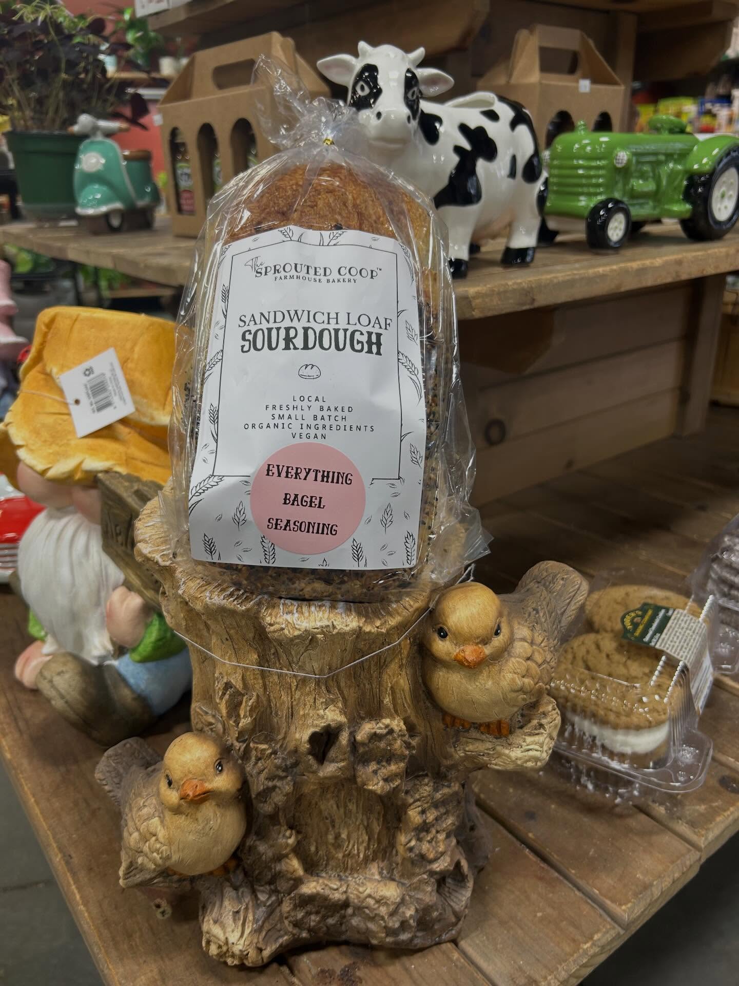 @winslettsproducemarket
Delivery this morning has some flavors!
Have a Blessed weekend!