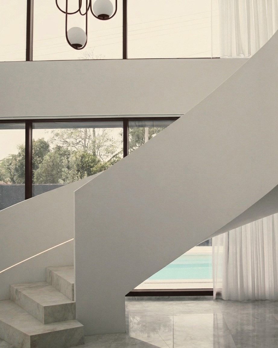 Clean lines, soft light, and a view. One of my favourites from Project Panorama.
#oliivestudio #oliive_studio #interiordesign #interior #homedesign