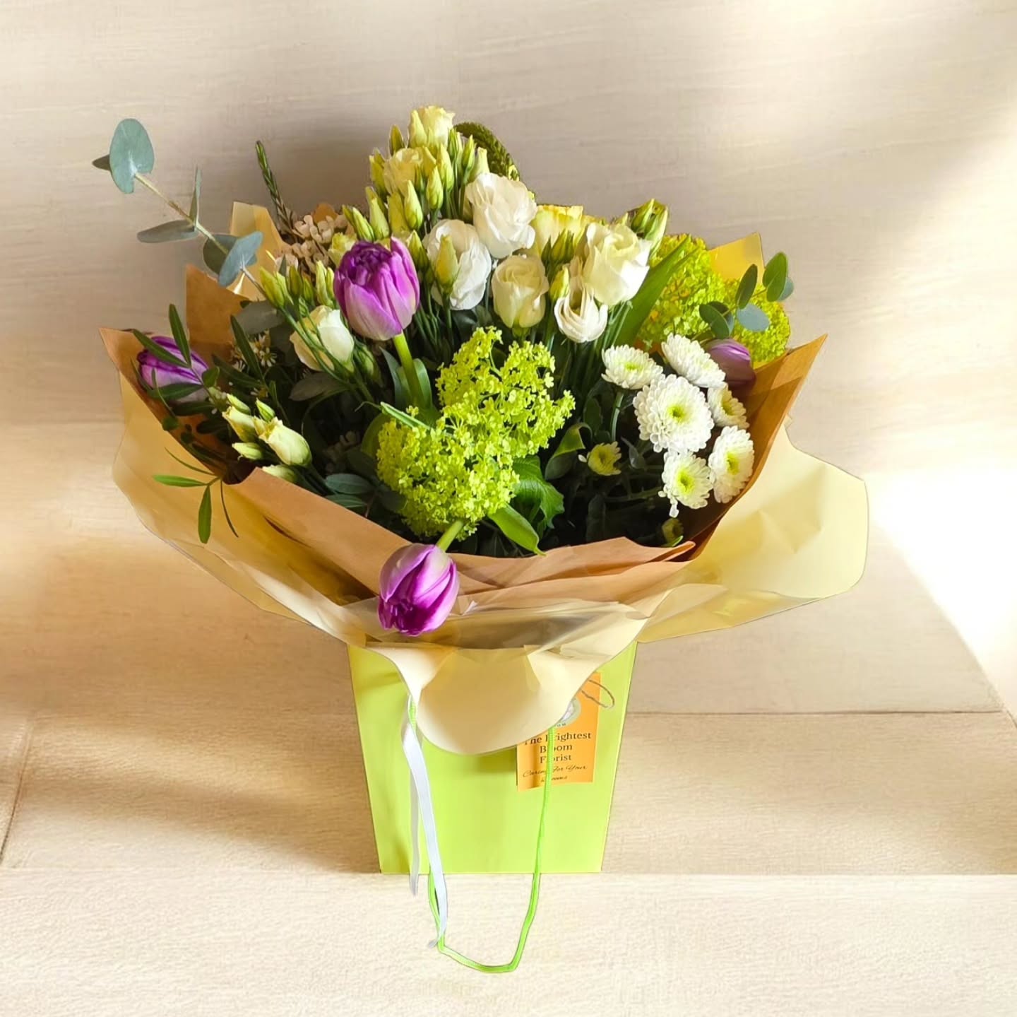 Mother’s Day is almost here!
Pop over to our website and sign up for 10% off your Mother’s Day order. A little treat from us to you!
Link in bio ☝️
#floristinburntwood
#burntwoodflorist
#shoplocal
#mothersdayflowers