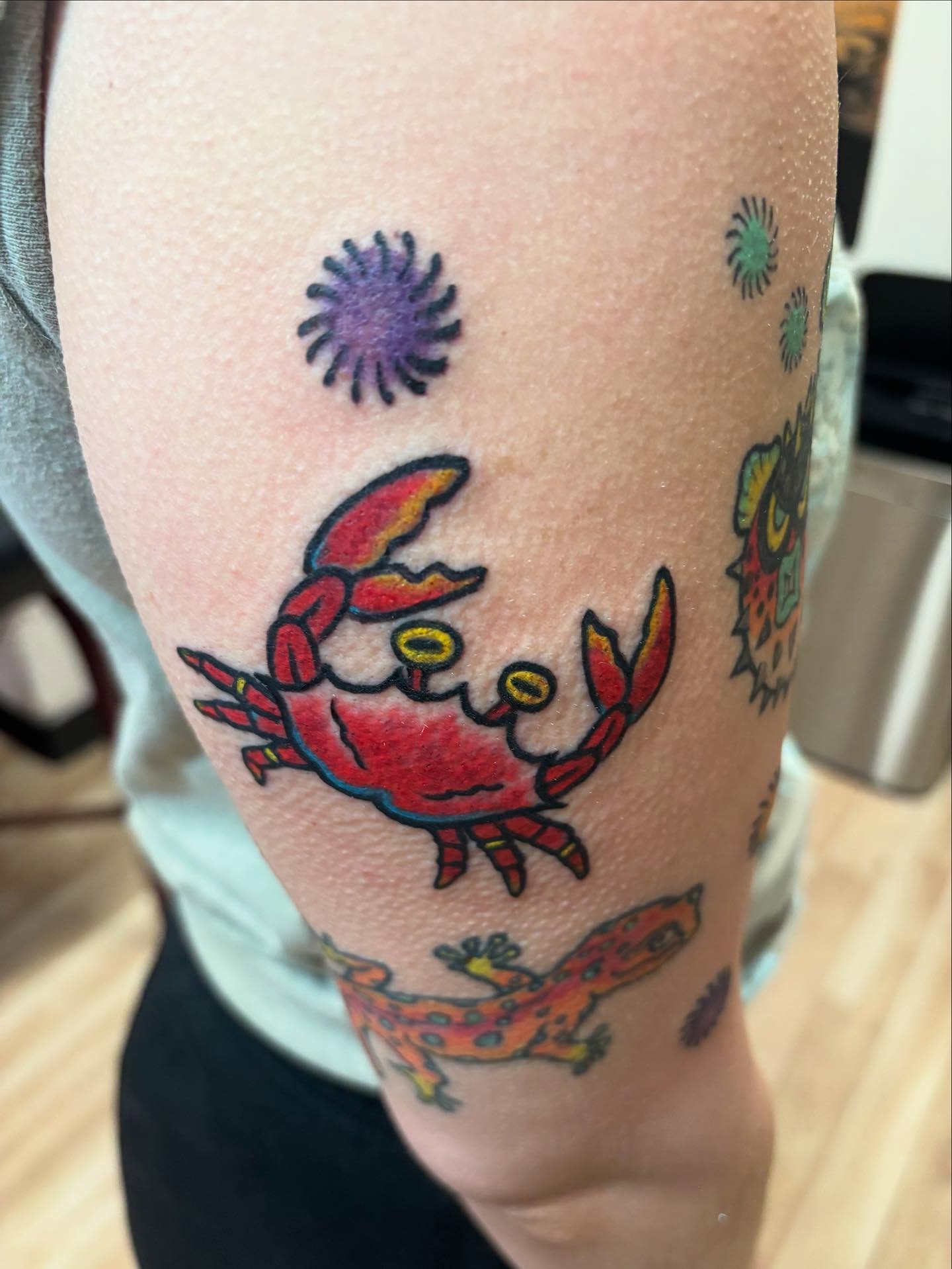 Booking availableđđŞđ˝
#foryourpage #fyp #tattoos