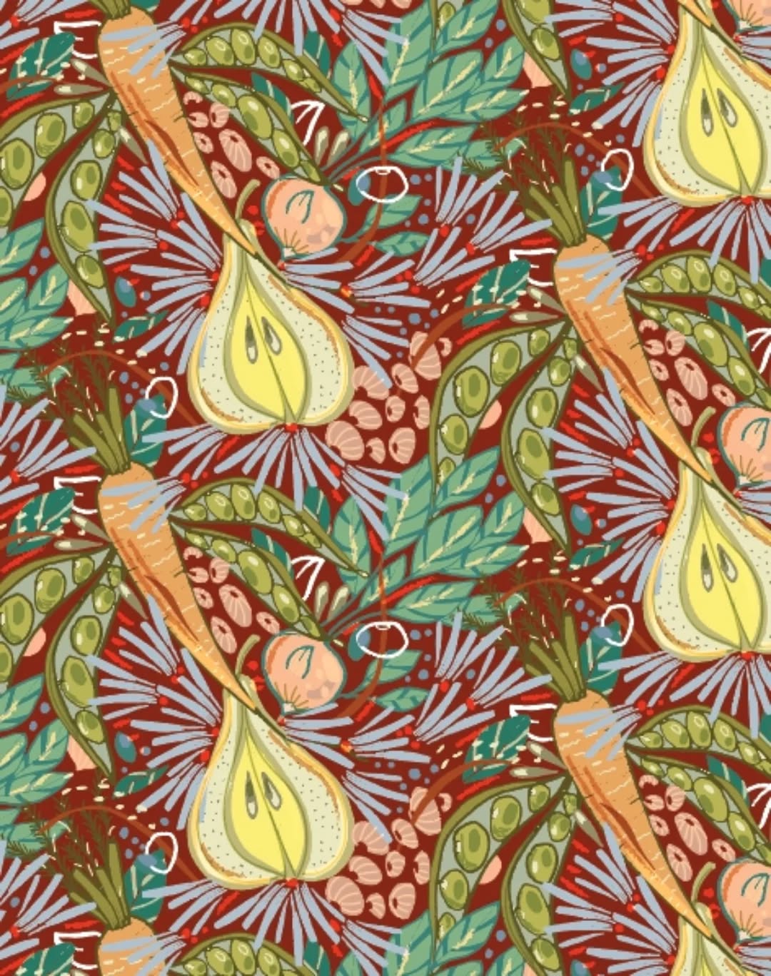 Faites vos jeux !
Lequel est votre préféré et sur quel produit Food & boissons vous aimeriez le voir ? 😁
#patternaddict #collectionpattern #colorfulpattern #lucillepattern #motifcollection