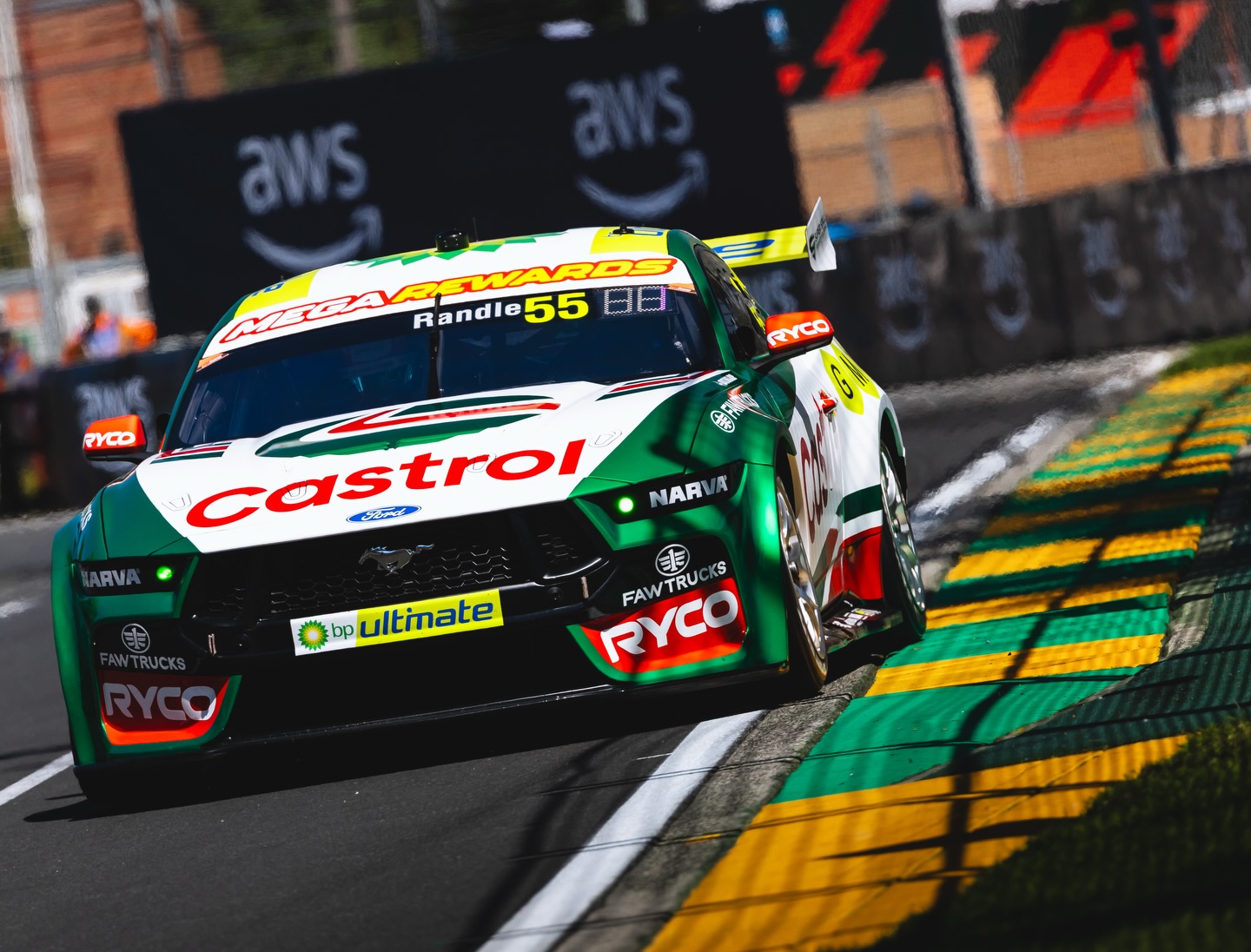AGP day one ✅ started off strong but didn’t quite nail it in qualifying, finished up P12 in the race. One race later on this afternoon and then reset tomorrow with two more qualifying sessions and two more races across the weekend 😀
