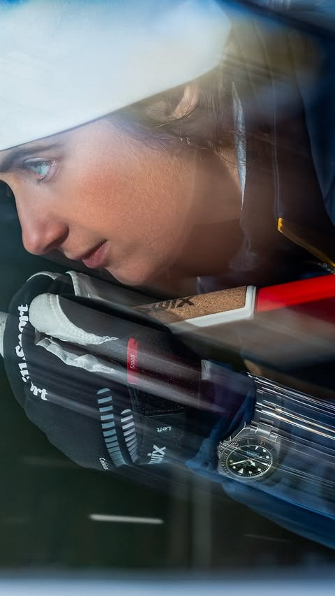 🔹 Offizieller Händler: Jenni Uhren AG
Besuche uns auf 👉 www.jenni-uhren.ch
When the world slows down, some move faster. Like Ebba Andersson on the track, the DS Action Diver 38mm in titanium is built for intensity, extreme precision, and undeniable power.
Find out more about it on our website, or visit Certina retailers.
#Certina #CountOnMe #CertinaWatch #DSActionDiver #SwissWatch