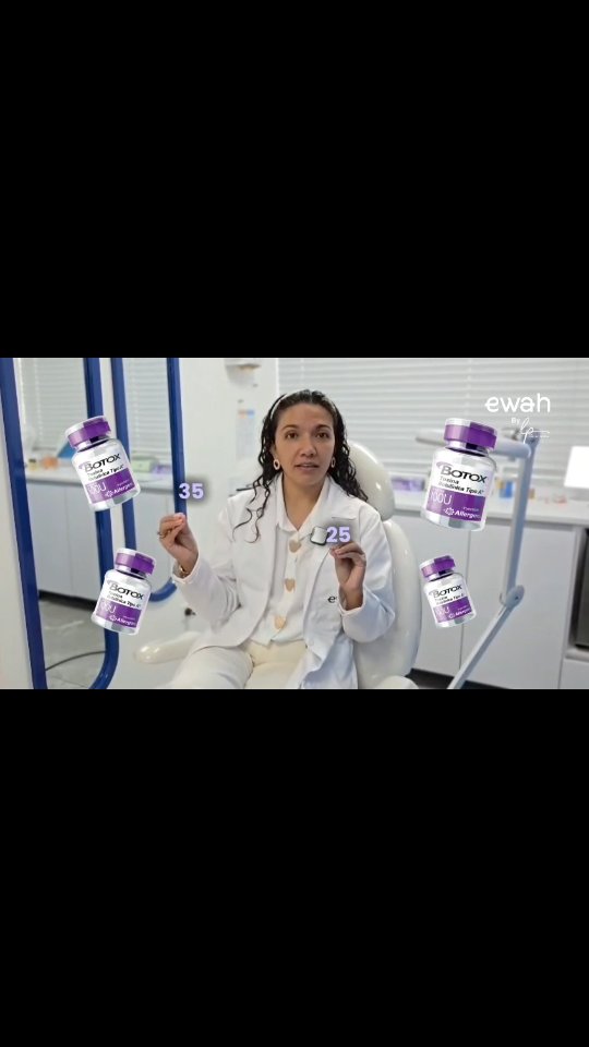 ¿Desde qué edad debería hacerme Botox?
La respuesta no es un número — es una señal.
Cuando las líneas de expresión en tu frente,
entrecejo o patas de gallo permanecen en reposo
(es decir, cuando tu cara está relajada y la arruga
sigue ahí), ese es el momento de evaluar el Botox
preventivo.
Para la mayoría de pacientes ese momento llega
entre los 25 y los 35 años. Pero depende de:
→ Tu musculatura facial
→ Tu expresividad natural
→ Tu exposición solar histórica
→ Tus objetivos estéticos
El Botox preventivo no te cambia la cara.
Te ayuda a mantener la que tienes.
¿Quieres saber si es tu momento?
Escríbenos al DM o agenda tu valoración
en el link de la bio 👇
📍 Bogotá · Sede Santa Bárbara y Country
#BotoxBogotá #ToxinaBotulínica #BotoxPreventivo
#MedicinaEstéticaBogotá #BotoxColombia
TrtamientosBotox Arrugar ExpresiónBogotá
EWAHDerm DraLorenaPinzon RejuvenecimientoFacial
MedicinaEstética CuidadoDeLaPiel BotoxNatural
BotoxResultadosNaturales ClínicaEstéticaBogotá