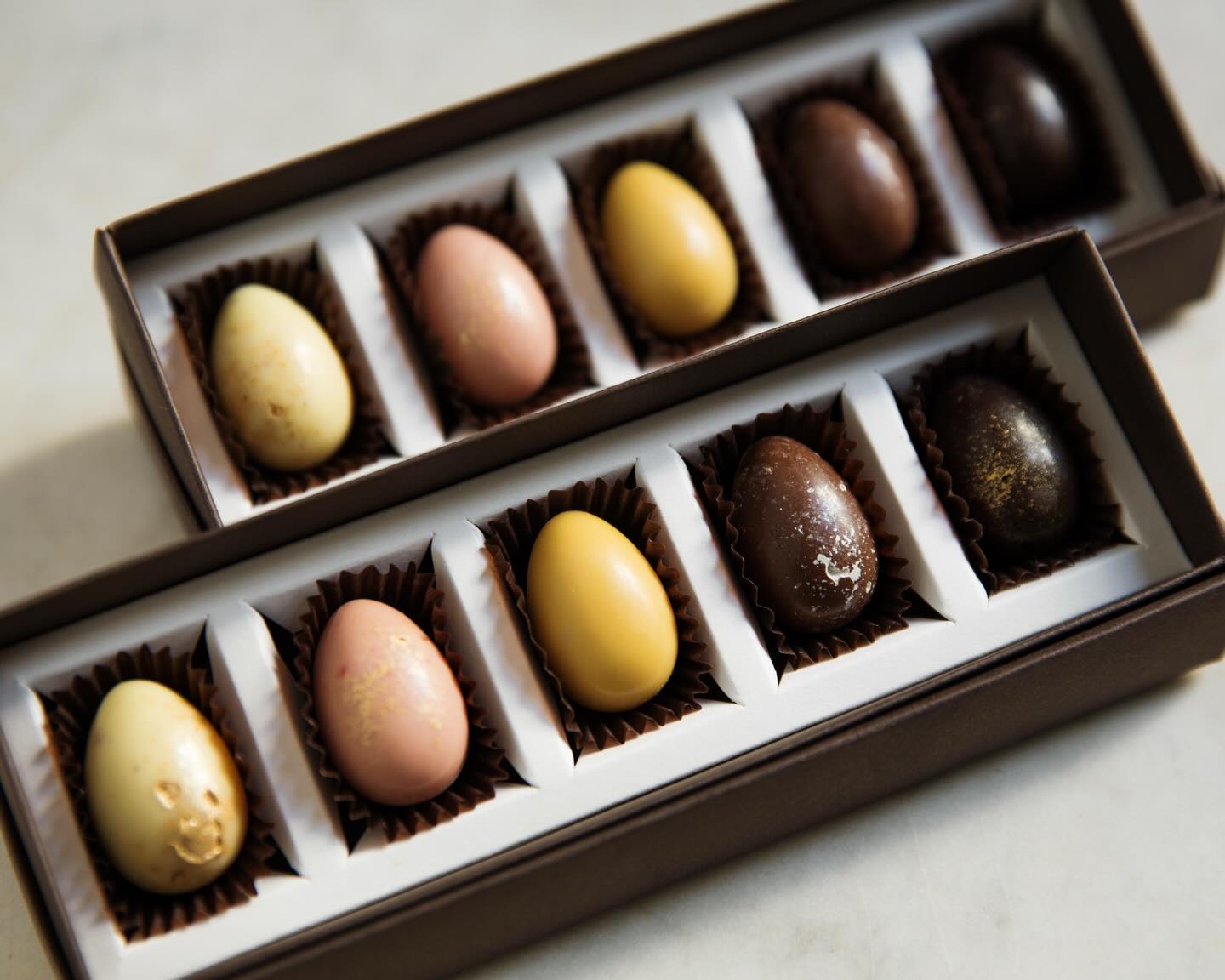 🥚 🐰 EASTER DROP 2️⃣🐰🥚
Our next drop is our boxes of mini eggs, mini bunnies & carton eggs… available in mixed variety boxes. You can now pre-order these online or in store now.