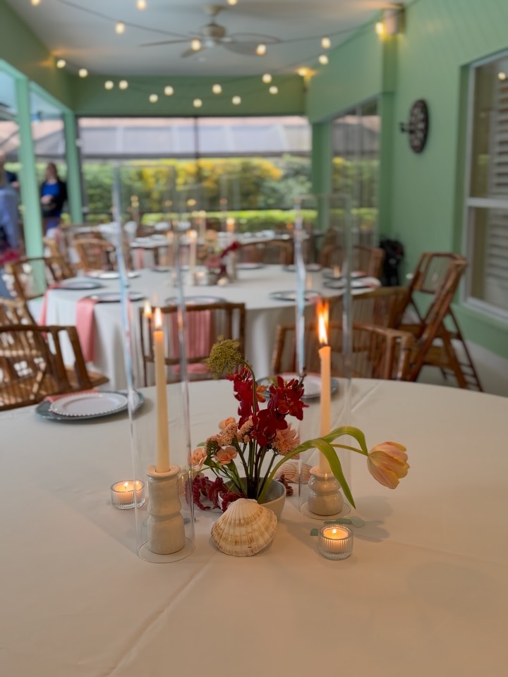 We love a backyard soirée 🤍
Just because it’s at home doesn’t mean it has to feel ordinary. Layer in lush florals, upgrade the chairs, add thoughtful details — and suddenly your backyard becomes the most charming venue in town.
Intimate, elevated, and anything but boring.
#ElevatedEntertaining
#LuxuryAtHome
#OutdoorEventDesign
#BackyardWedding
#GardenPartyVibes
Keywords
Backyard event design | Elevated backyard party ideas | Luxury outdoor entertaining | Custom floral installations | Upgraded event rentals | Garden-inspired celebrations | Intimate wedding design | Boutique event planning | Southern event stylist | Outdoor celebration inspiration | Floral Design | Event Styling | Intimate Events | ChicCelebrations | Alfresco Dining | Southern Soiree | Jacksonville Events | Palm Beach Events | Wedding And Event Planner |In Good Company Events