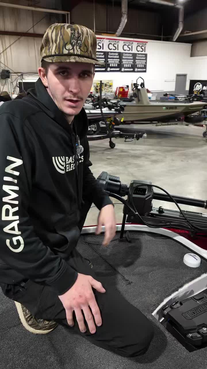 Tech Tip Tuesday is here!
What do you want to learn about? Comment your questions below and we’ll tackle them in future posts.
BassBoatElectronics.com