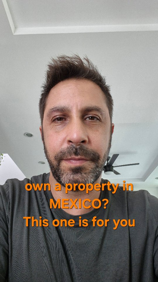 Mexico's real estate investors and property owners, this one's for you. Watch till the end!
.
.
.
.
#studioryx #customade #furnituredesign #realestatemexico #furniture