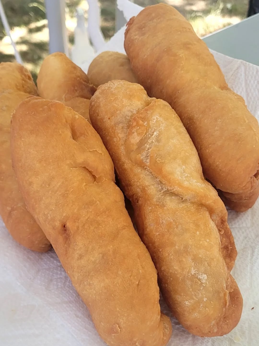 Bannock Dogs 🌭