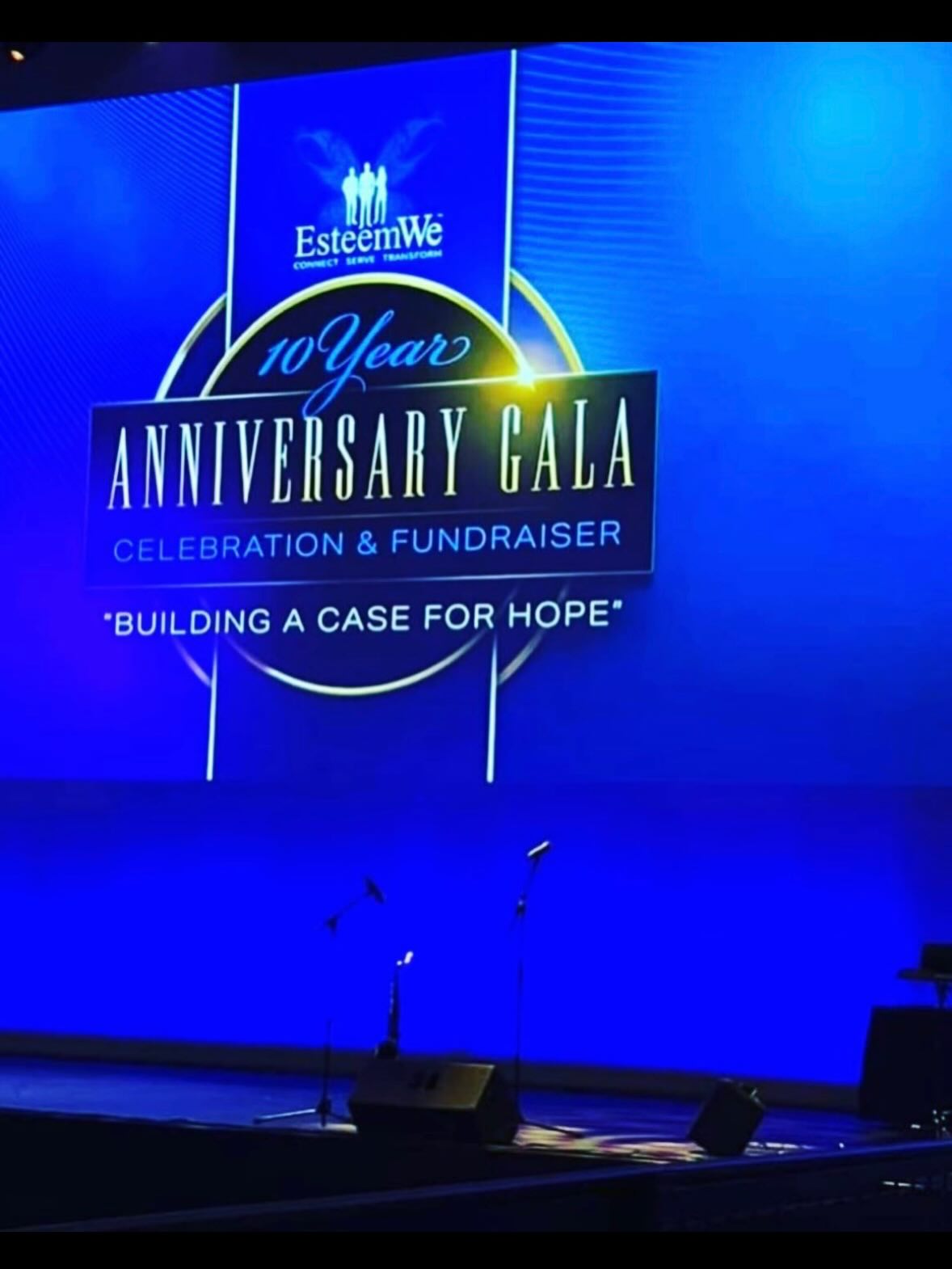 SOCIAL PROOF + PIVOT
In 2022, Esteem We Inc. turned ten years old.
We marked it with a community star-studded anniversary gala in Detroit. Themed ‘A Case For Hope.’ We honored local leaders and people who had volunteered alongside us, partnered with us, and championed young people throughout this city.
It was one of the most meaningful nights of my professional life.
And then I started looking people up online. Leaders who had given years to this community. People who had poured into Detroit’s youth. And many of them I could barely find. No web presence. No digital footprint. No record of the extraordinary work they had done.
That pricked my heart. And it stayed there.
Because I knew from my own experience what it looked like to build something powerful without the infrastructure to sustain it.
I had scaled our Annual Youth Day Explosion at Cobo Hall from 297 people in 2014 to over 1,100 annually. I had started with prayer, presence, and passion. But when the pandemic hit, and we hosted our final event in 2021, I looked around and realized: everything I had built was held together by relationships, not systems.
That was the moment I knew something had to change.
Not the mission. The infrastructure behind it.
That is the basis of my research and the genesis of everything I am building now. Funding First exists because I needed it. And I know I am not alone.
“Love this.”
This is what a recent Funding First participant told me after signing up for the Sprint. Two words that confirmed what I already knew.
This work lands because it is real. Because it comes from someone who has lived the gap and built the bridge.
➡ Read my full journey and grab the FREE Funding & Digital Readiness Guide at shecarayvonne.com
#FundingFirst #EsteemWeInc #DetroitPossible #CaseForHope #NonprofitLeadership SystemsNotJustPassion