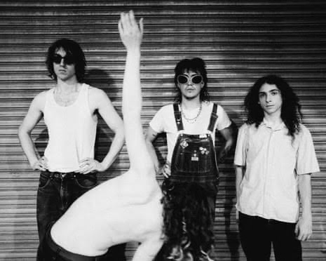 When your birthday rolls around, there’s only one sensible thing to do: rank your favourite @geesebandnyc songs and let the internet argue with you about it. @annettegeneva.jpeg has done the brave thing and put her cards on the table.
Here are her picks. Debate respectfully… or don’t . 🪶🎂 #piscesszn
(Link to Media Centre in bio)