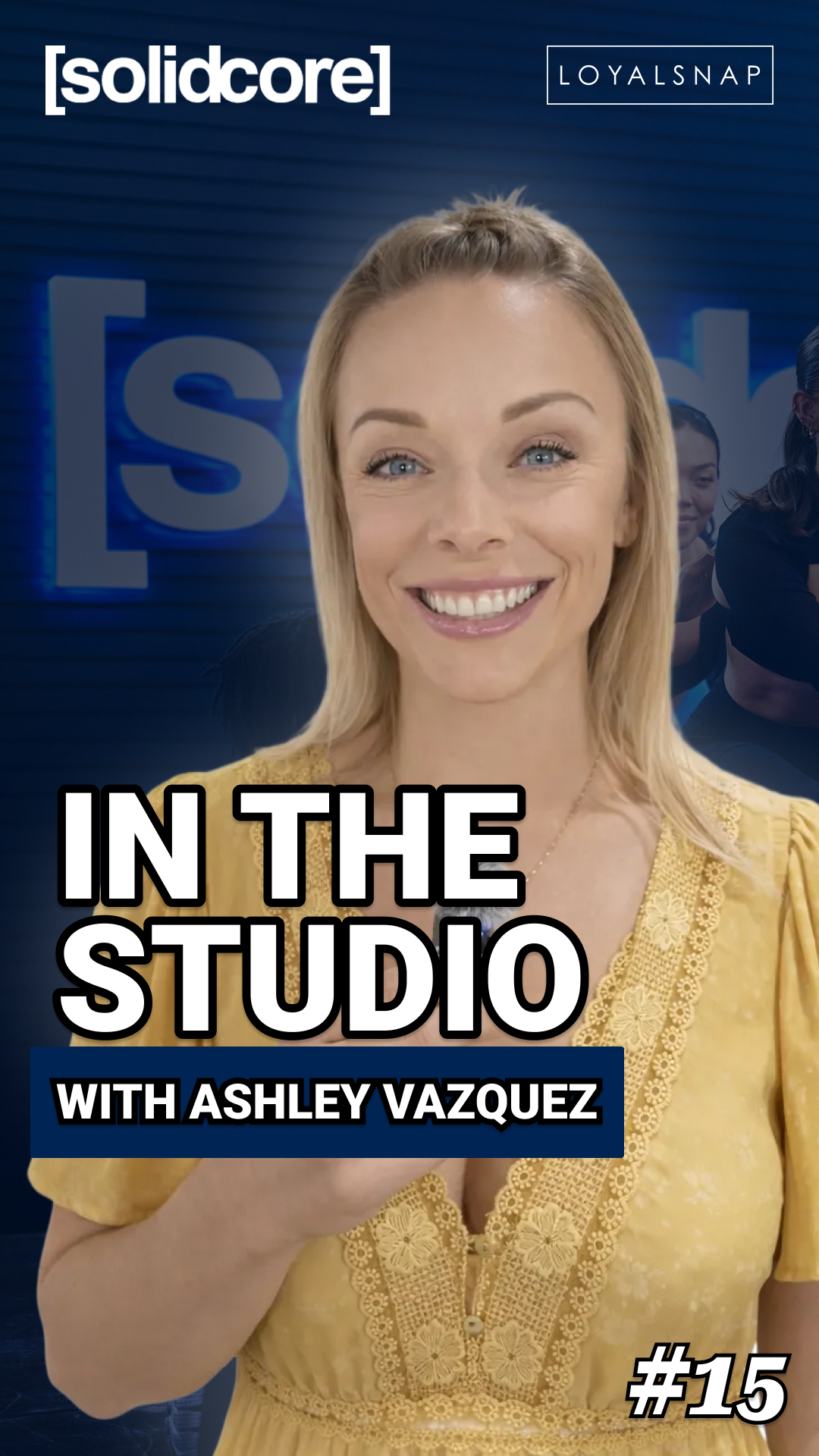 Being the best coach in town won’t save you if the math doesn’t work.
theashleypearl, Head of International at @solidcore, is right.
Run the numbers. Then build the dream.