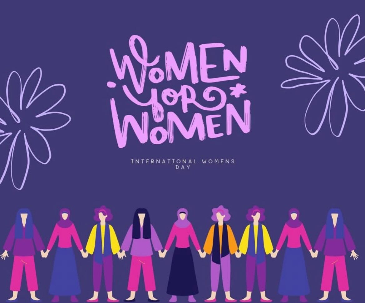 Happy International Woman’s day 🌸 #flitwickjewellers #internationalwomensday #familyrunbusiness