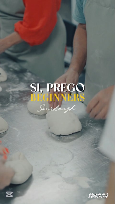 Class Highlights - My Valentine's ❤️
#sipregobreadworkshops #sipregobakingworkshops #brisbanebakingclass