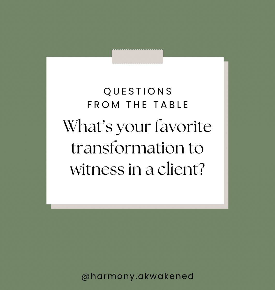What is my favorite transformation to witness in a client?
I love this amazing work I do so much that it’s hard to choose just one favorite outcome.
My heart softens and leaps for joy when a parent tells me how relaxed and happier their previously colic baby is.
When someone with debilitating anxiety drives without fear for the first time.
When a woman who hasn’t slept in years because of CPTSD finally rests deeply and wakes up restored.
When a client stands up after one session, surprised their tics significantly lessened and their pain disappeared.
I’m humbled and amazed by every session. How could I choose just one?
If I had choose, for sure, my favorite outcome is any session that results in a win for my client. ❤️
#CFT #Craniosacral #CST #BCST #Fascia
