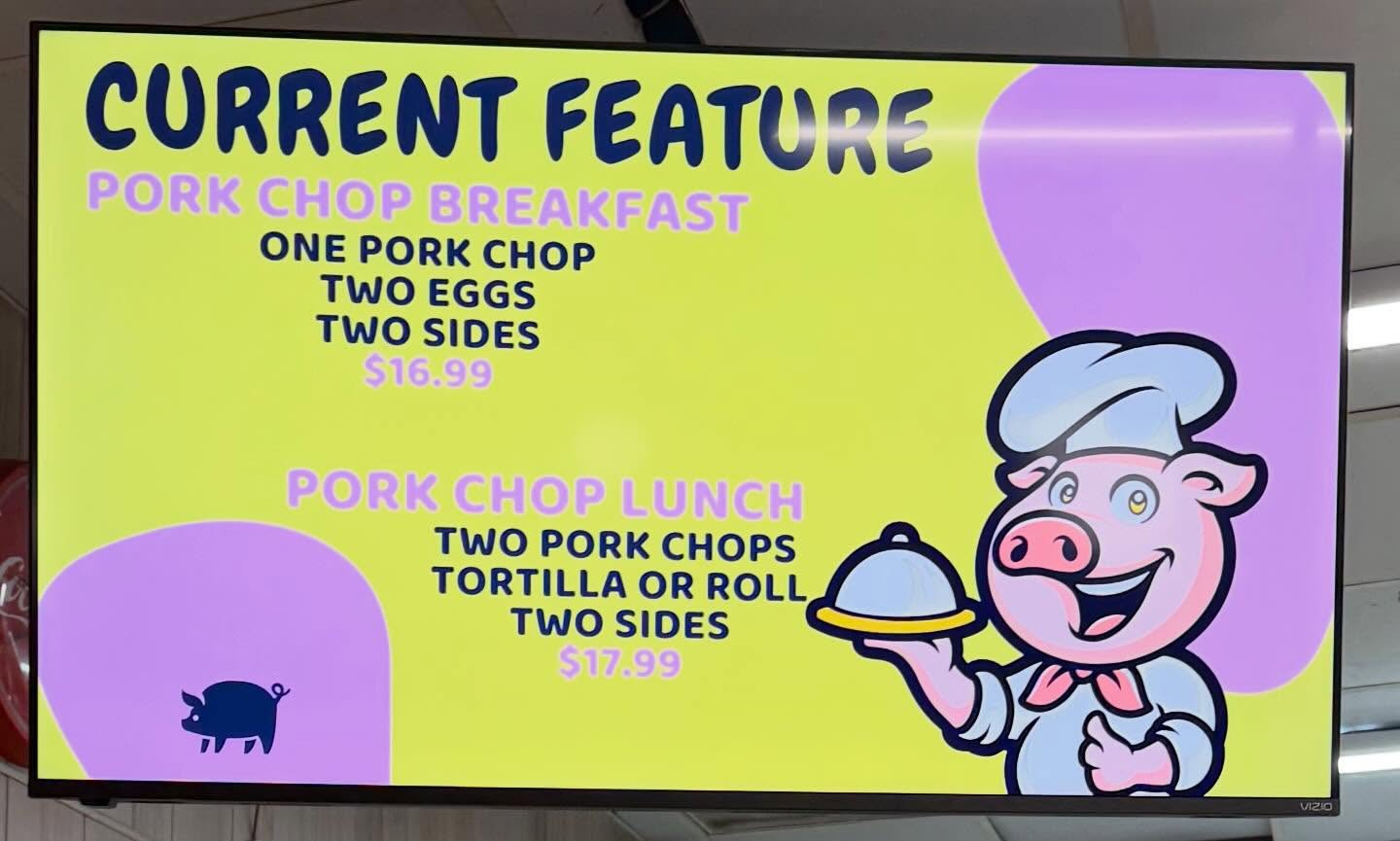 🚨 Advertising Opportunity at Joe’s Pancake House! 🚨
Looking to get your business in front of a steady stream of hungry locals and visitors?
We’re a fast-paced, family-run diner open every day of the year — serving up classic breakfast & lunch favorites since 1984! Our cozy dining room sees tons of foot traffic daily, making it a perfect spot for your ad.
Multiple advertising packages available to fit your budget and goals.
Interested? Shoot Mary an email at:
Mary@joespancakehousetucson.com to inquire and let’s chat details!
#JoesPancakeHouse #TucsonEats #LocalAdvertising #BreakfastAllDay #EastsideTucson