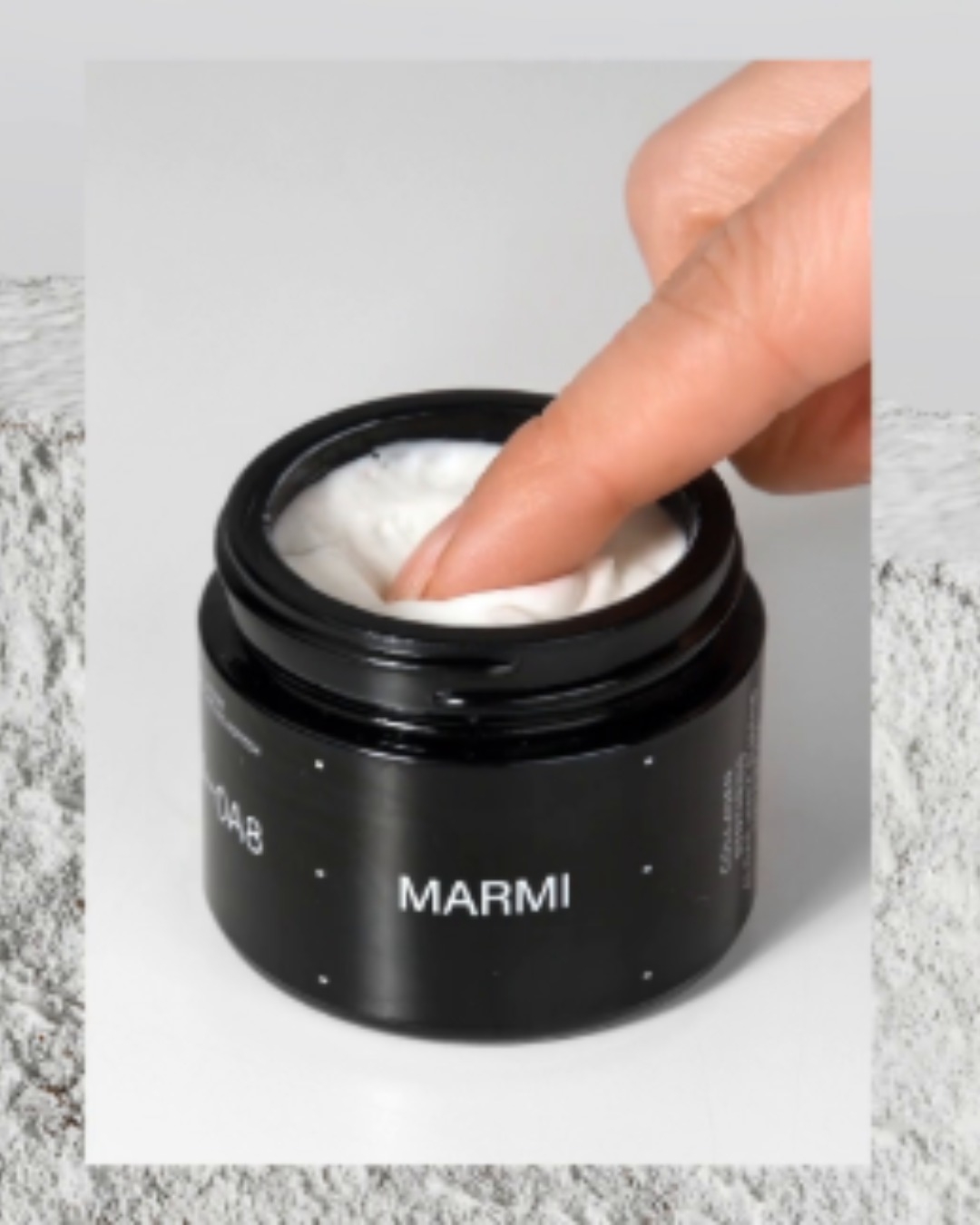 Transform your skincare routine into a self-care ritual. Each application of cream is an opportunity to connect with yourself, and nourish your skin.