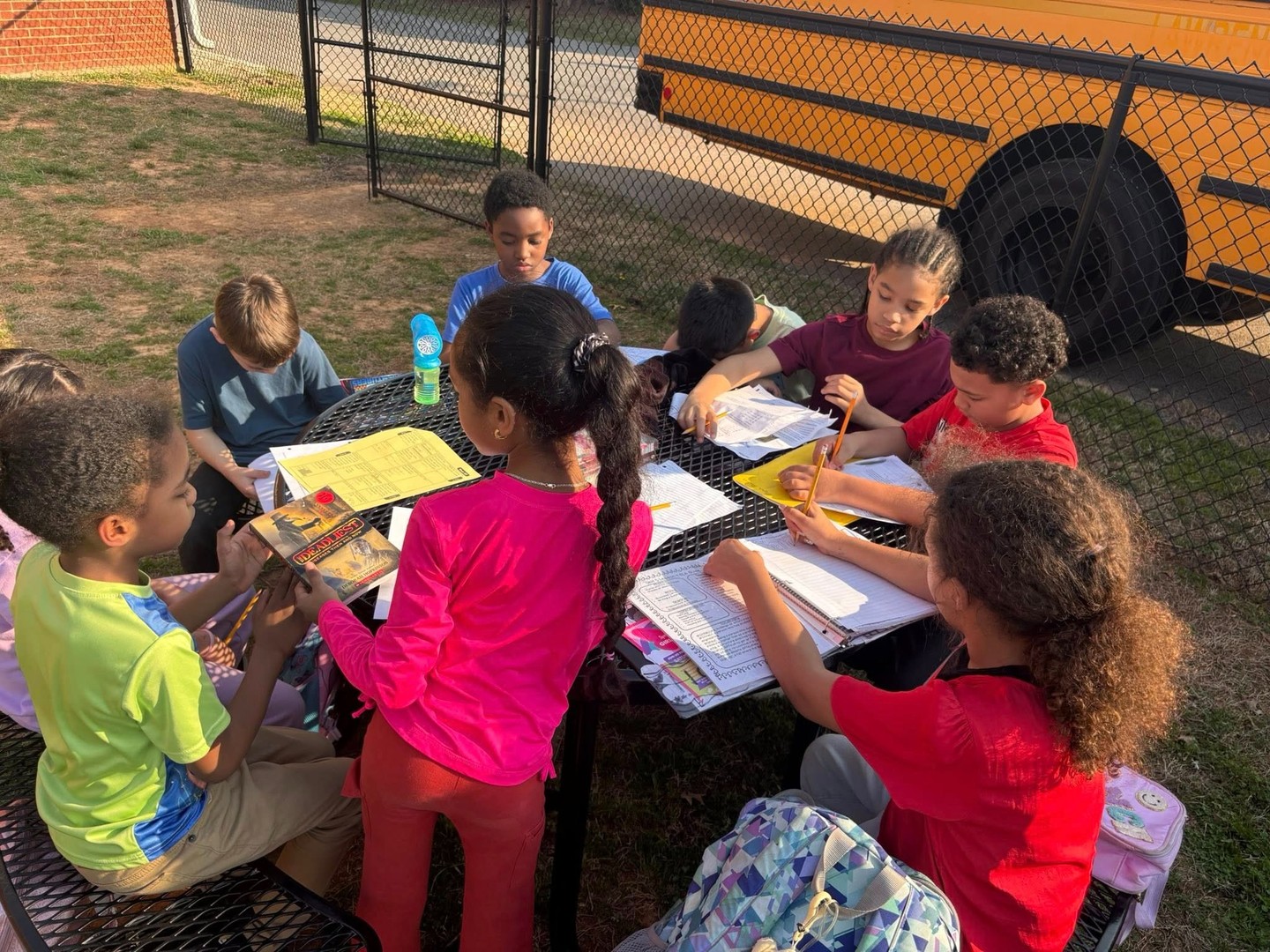 The first week of National Reading Month was a success at the 3rd Street Boys & Girls Club and at all of our Clubs.
At the Boys & Girls Clubs of North Alabama, we believe reading isn't just a skill — it's the single most powerful tool a child can carry into their future. That's why our literacy programs run all year long.
Research shows that children who read proficiently by 3rd grade are four times more likely to graduate high school on time. That's not just a statistic. That's a life. That's a destiny.
This National Reading Month, we're celebrating every child who picks up a book, sounds out a word, and dares to dream bigger than their circumstances.
📚 Because at the Club, reading isn't an option. It's a superpower.
#AmericaNeedsClubKids #PandaCares #NationalReadingMonth #BGCNALiteracy #GreatFutures