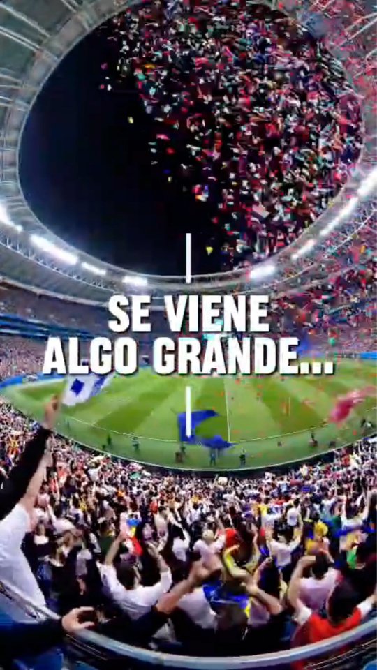 Estamos preparando algo que suena mundial....
Falta muy poco...
COMING SOON