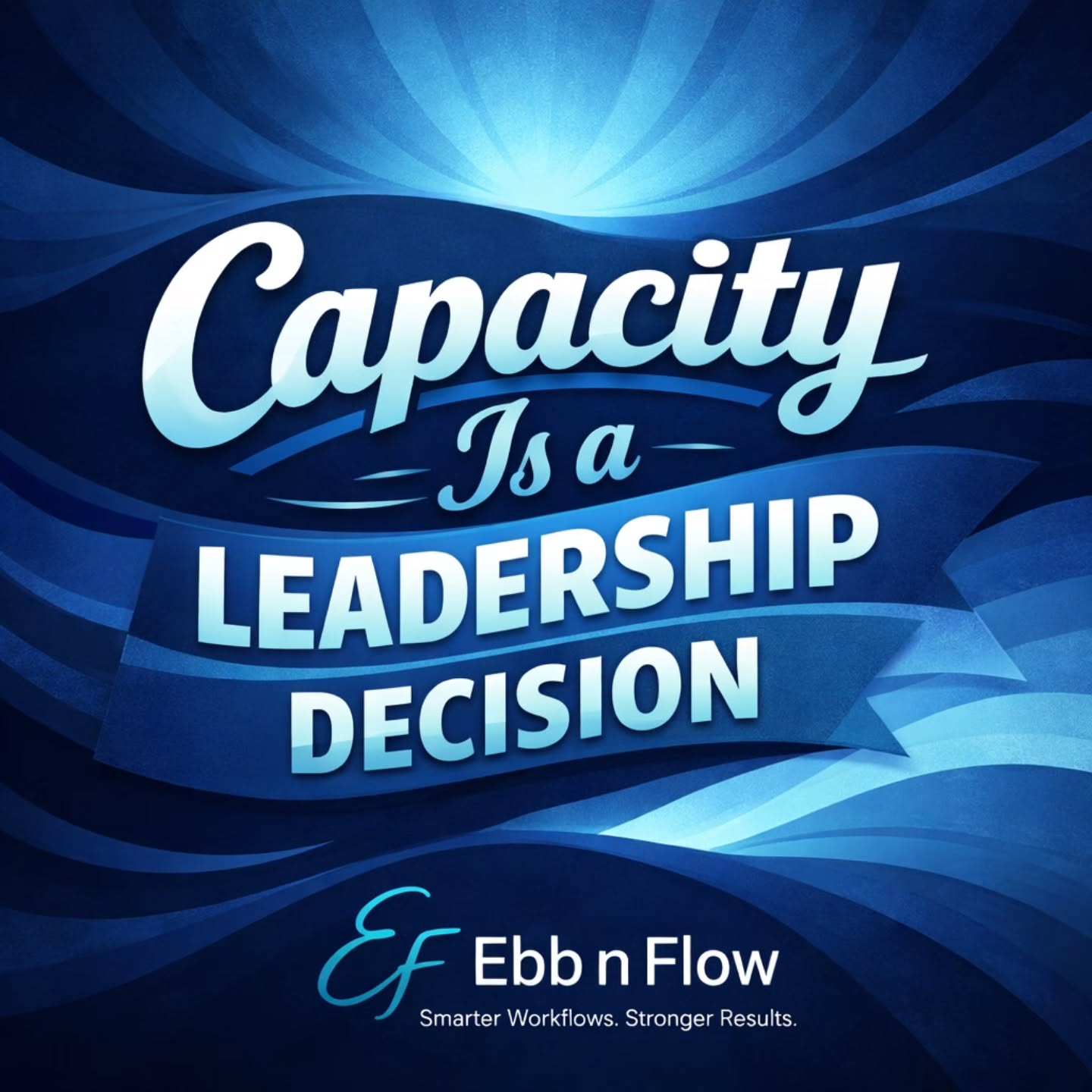 Choosing support is a leadership decision.
Not because you can’t do it—
but because your time, energy, and focus are valuable.
Ebb n Flow partners with business owners to strengthen operations, improve flow, and implement systems that scale with you.
This is about working on the business—together.
Reach out if you’re ready for a strategic operations partner.
#EbbNFlowConsulting
#businessgrowthstrategy
#businesspartner
#smartgrowth