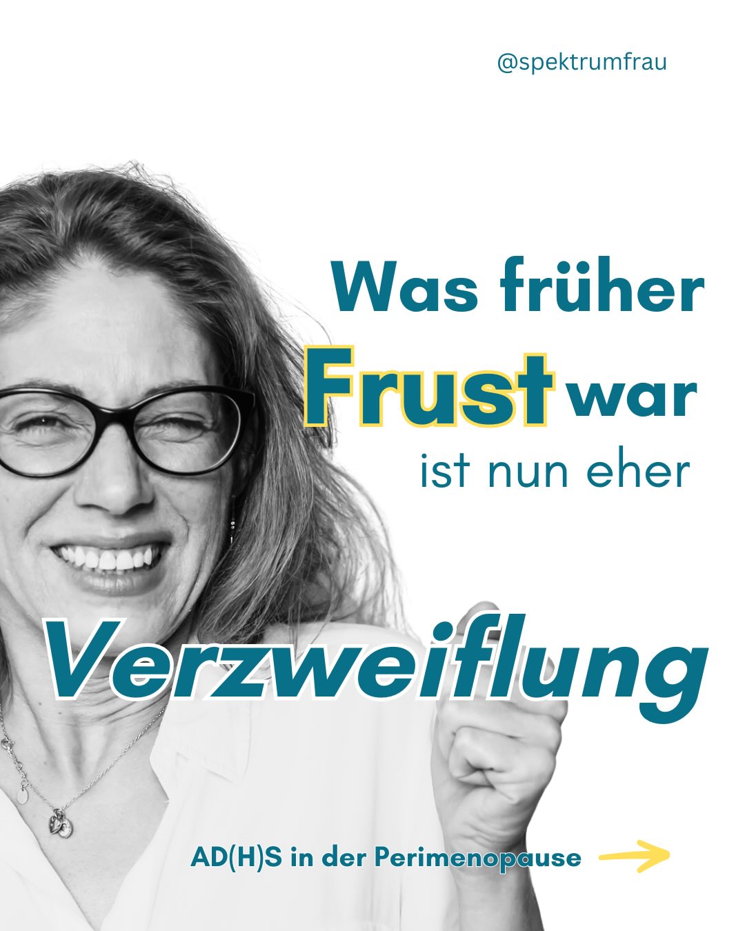 đ€ -> đ„ș
Wenn du dich in diesem Spannungsfeld zwischen Frust und Verzweiflung wiedererkennst:âšDu bist nicht allein und du bist nicht âzu schwachâ und auch nicht âĂŒberdramatischâ.
Speichere diesen Post, wenn du ihn an den Tagen brauchst, an denen du dich selbst infrage stellst.âšTeile ihn mit Frauen, die ADHS haben und mitten in der Perimenopause stecken.
Herzliche GrĂŒĂe,
Anja
#adhsfrauen
