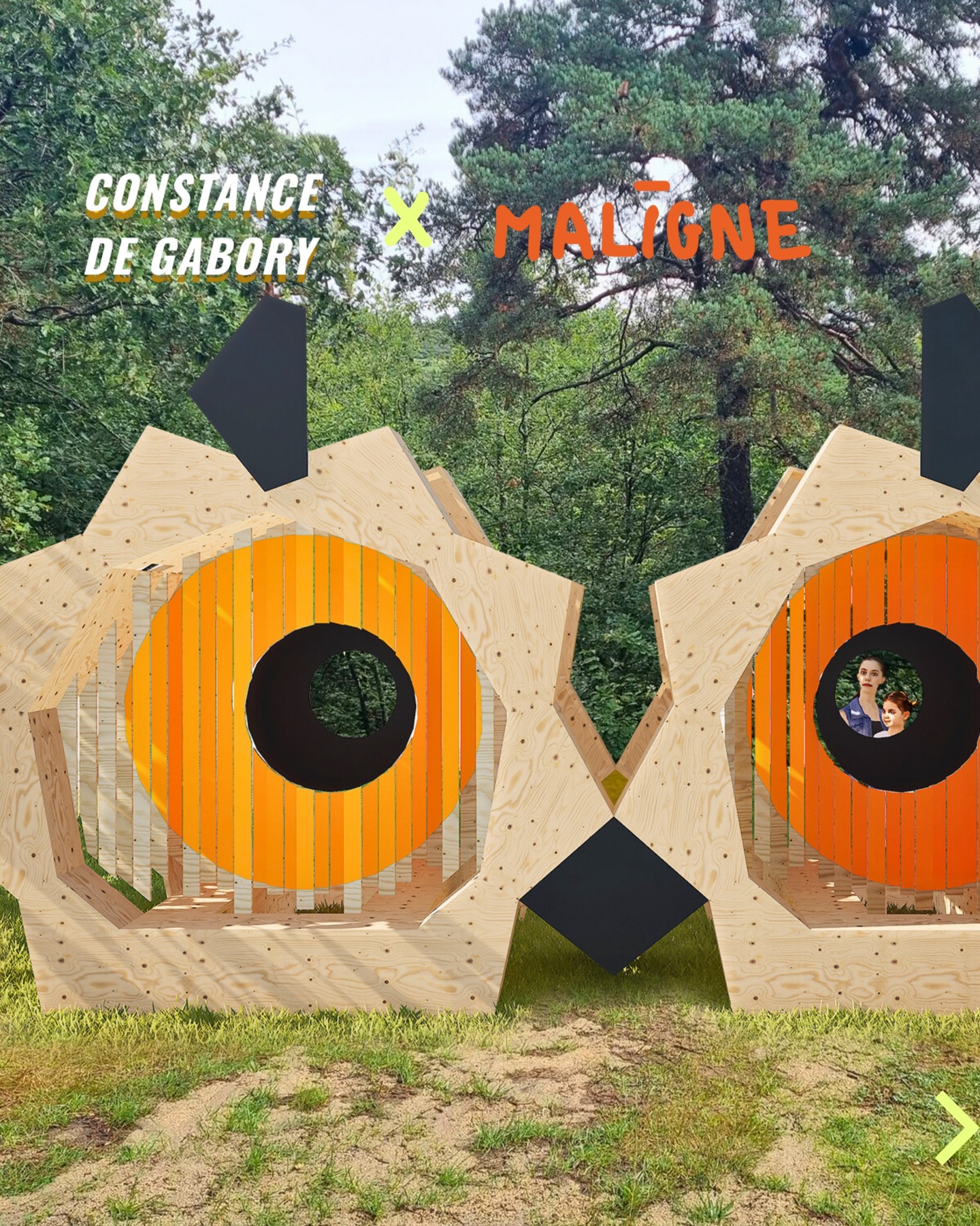 Une chouette collaboration avec @constancedegabory ! Sans mauvais jeu de mot 😏
Qui voudrait qu’on le réalise ? 🥹
PS : Soutenez la @lpo_officiel !
.
.
.
@horizons_sancy
#creationbois #scenographie #concours #concept #imagine