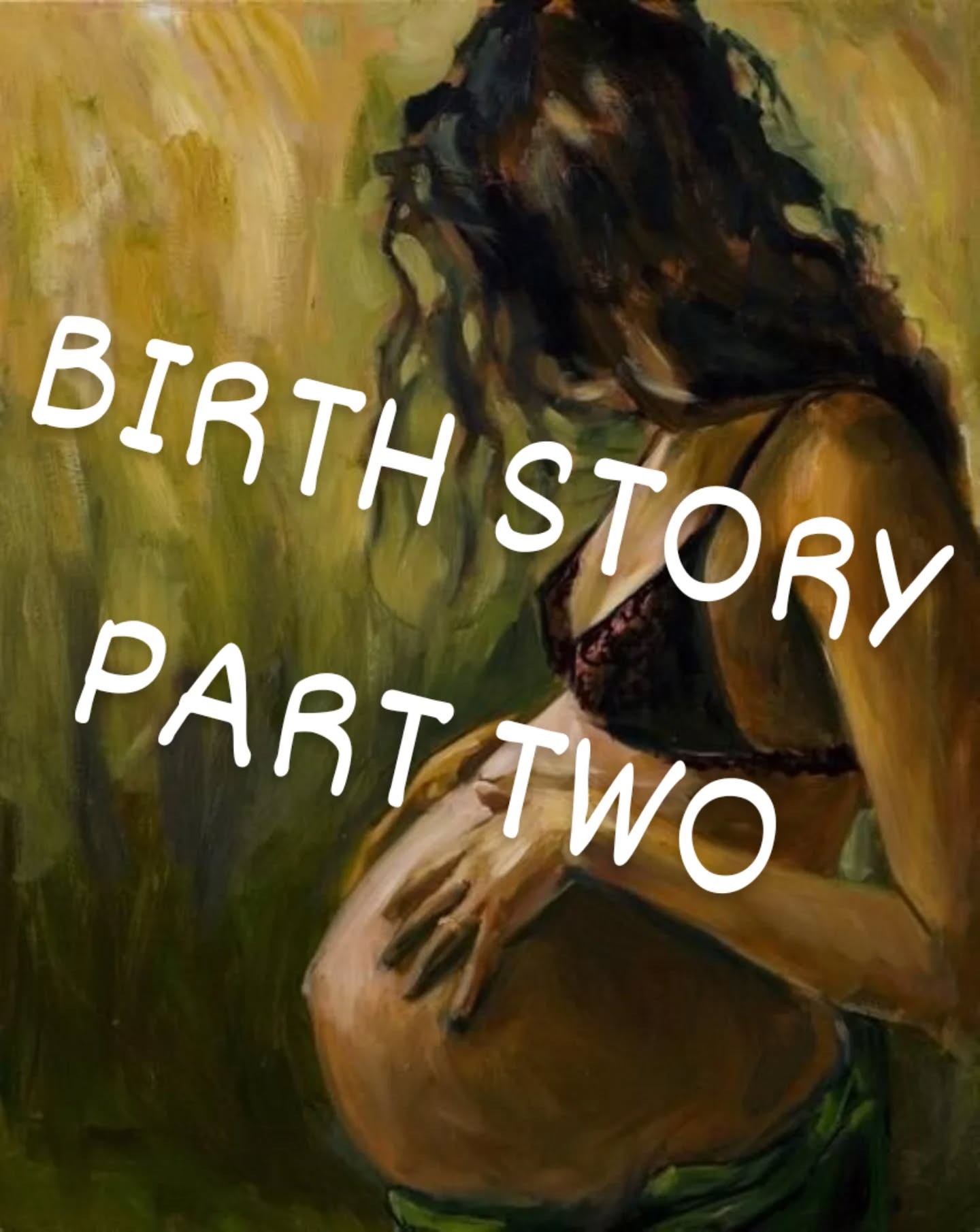 First time mum
š Home Birth service stopped last minute
š Planned home birth
I LOVE MY JOBā¤ļø