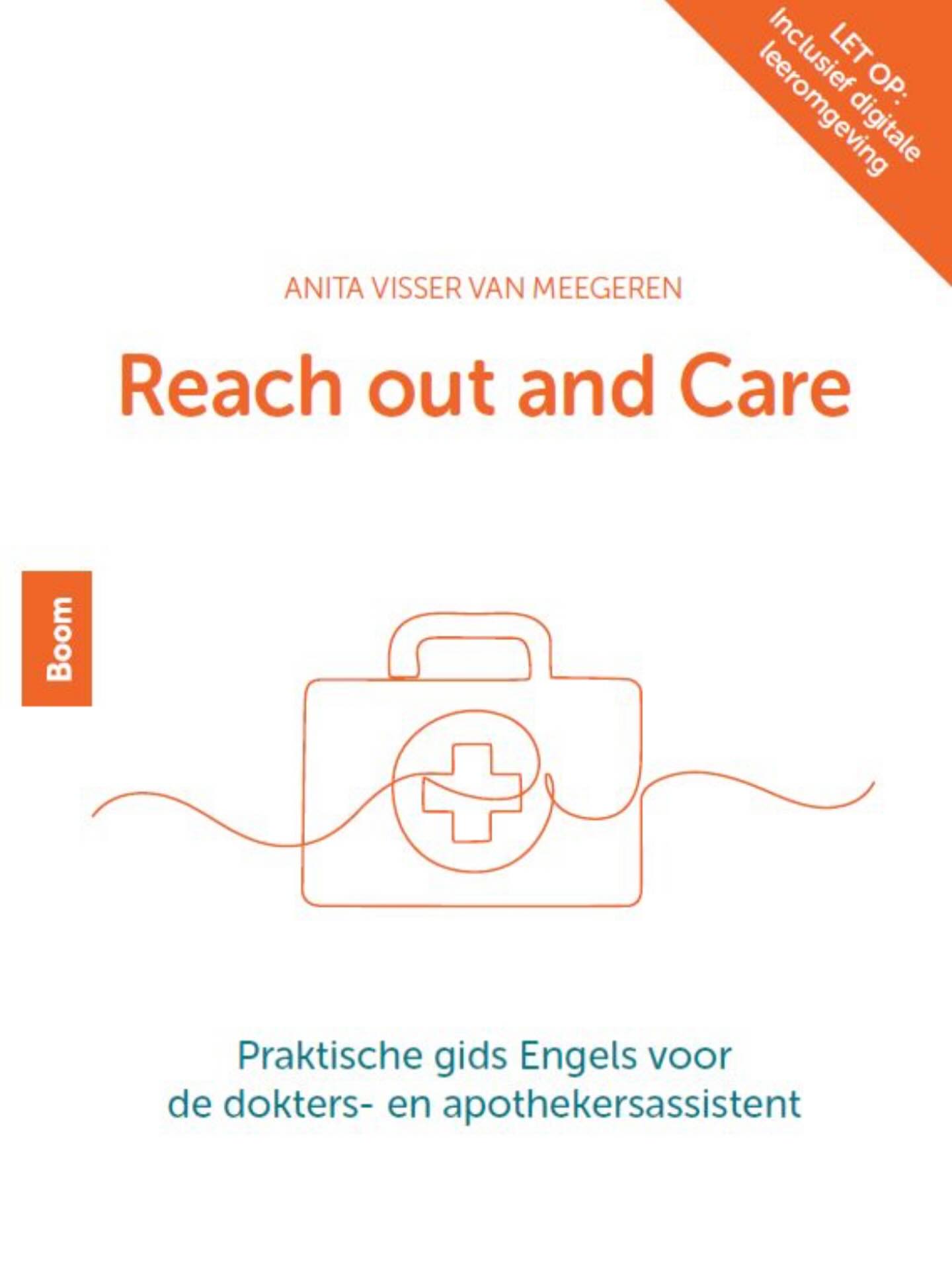 Engels aan de balie van de apotheek of huisarts betekent vragen beantwoorden als:
“Can I crush this tablet?”
“How does the collection vault of the pharmacy work?”
“Will this medication make me nauseous?”
Als dokters- of apothekersassistent wil je elke patiënt de beste zorg bieden. Maar zodra het gesprek in het Engels gaat, wordt het vaak lastig. Hoe waarschuw je voor bijwerkingen van een bepaald geneesmiddel? Hoe leg je uit hoe een zetpil werkt? En hoe leg je de patiënt uit dat het vervangende geneesmiddel net zo effectief is?
In Reach Out and Care vind je vakterminologie, praktische voorbeeldzinnen en leesteksten over herkenbare situaties in de gezondheidszorg. Taal die jij nodig hebt op de werkvloer. Zo verhoog je de patiëntveiligheid én je eigen zelfvertrouwen!
Ben jij klaar om met een glimlach Engels te spreken aan de balie?
👉 Bestel jouw exemplaar van Reach Out and Care via: https://www.boom.nl/mbo/100-20130_Reach-out-and-Care-combipakket 🎧Of luister eerst naar de podcast: https://open.spotify.com/episode/707qAmtaSBFfw9keECEL8X?si=e4972e0d9b684393
#apothekersassistent #doktersassistent #medisch #apotheek #patient