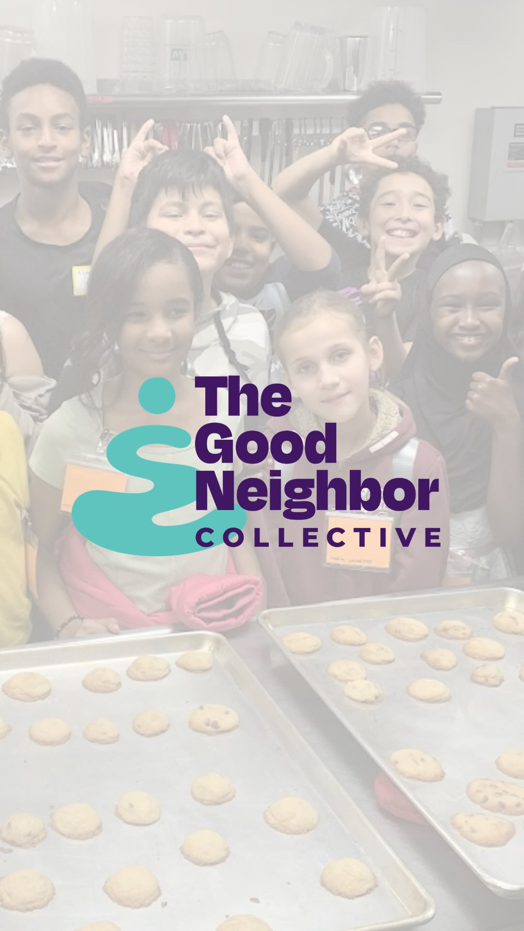This month marks Festa’s 19th year of service! 🎉
We are thrilled to invite you to celebrate by joining Festa’s brand-new Good Neighbor Collective, a group of monthly givers.
The Good Neighbor Collective is a community made up of people just like you who have decided to give a monthly gift that supports entire families - infants to grandparents - as they get the English education they each need to thrive. An English class that provides childcare and a loving, supportive community is more important today than ever!
We have a goal for 100 monthly givers. 20 people have already made the commitment, and we invite you to join, too. Every gift matters! 💜
Give a life-changing gift: link in bio and stories.