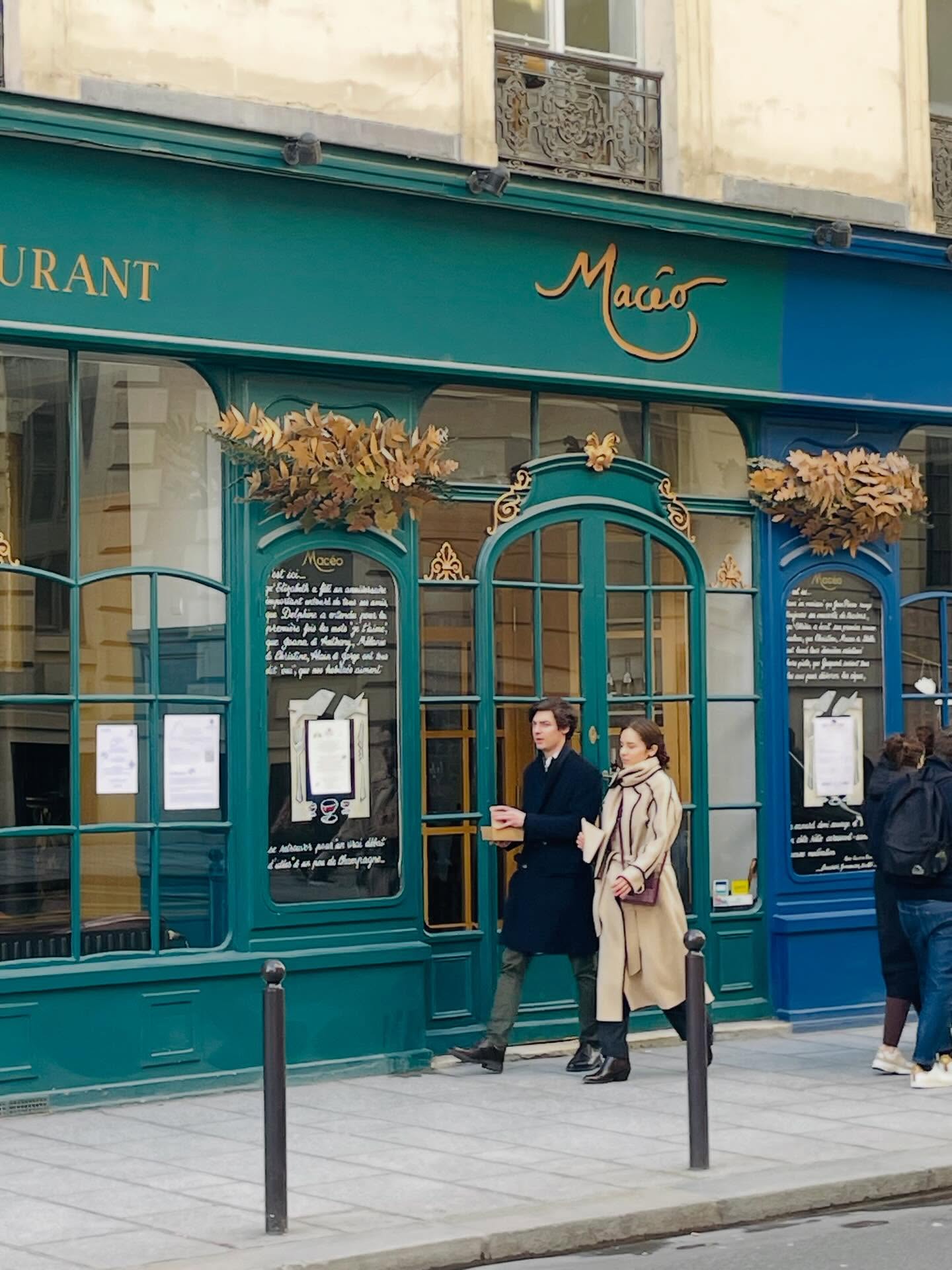 Paris